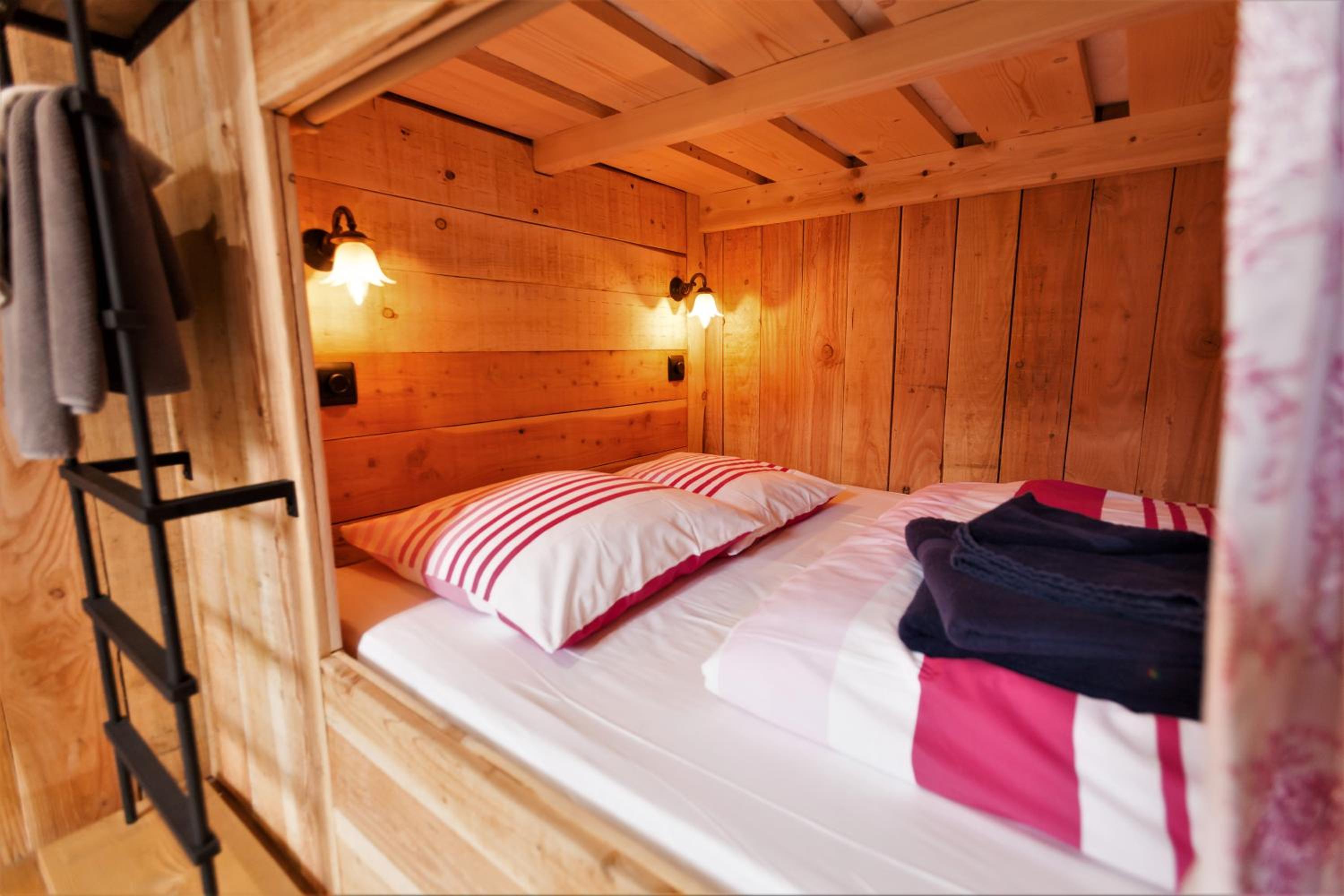 Duplex Apartment