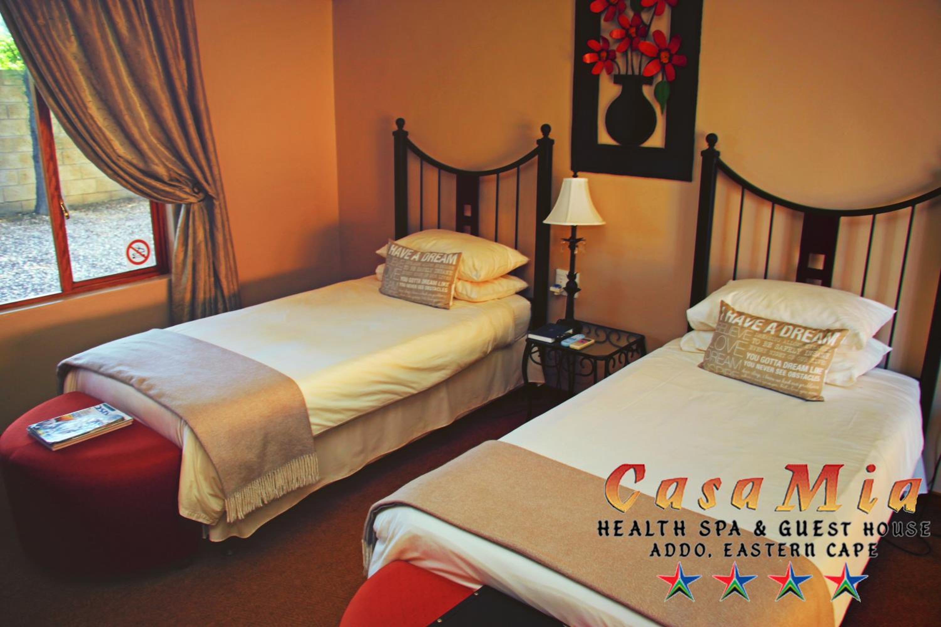 Twin Room photo 1