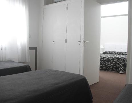 Apartment (4 Adults)