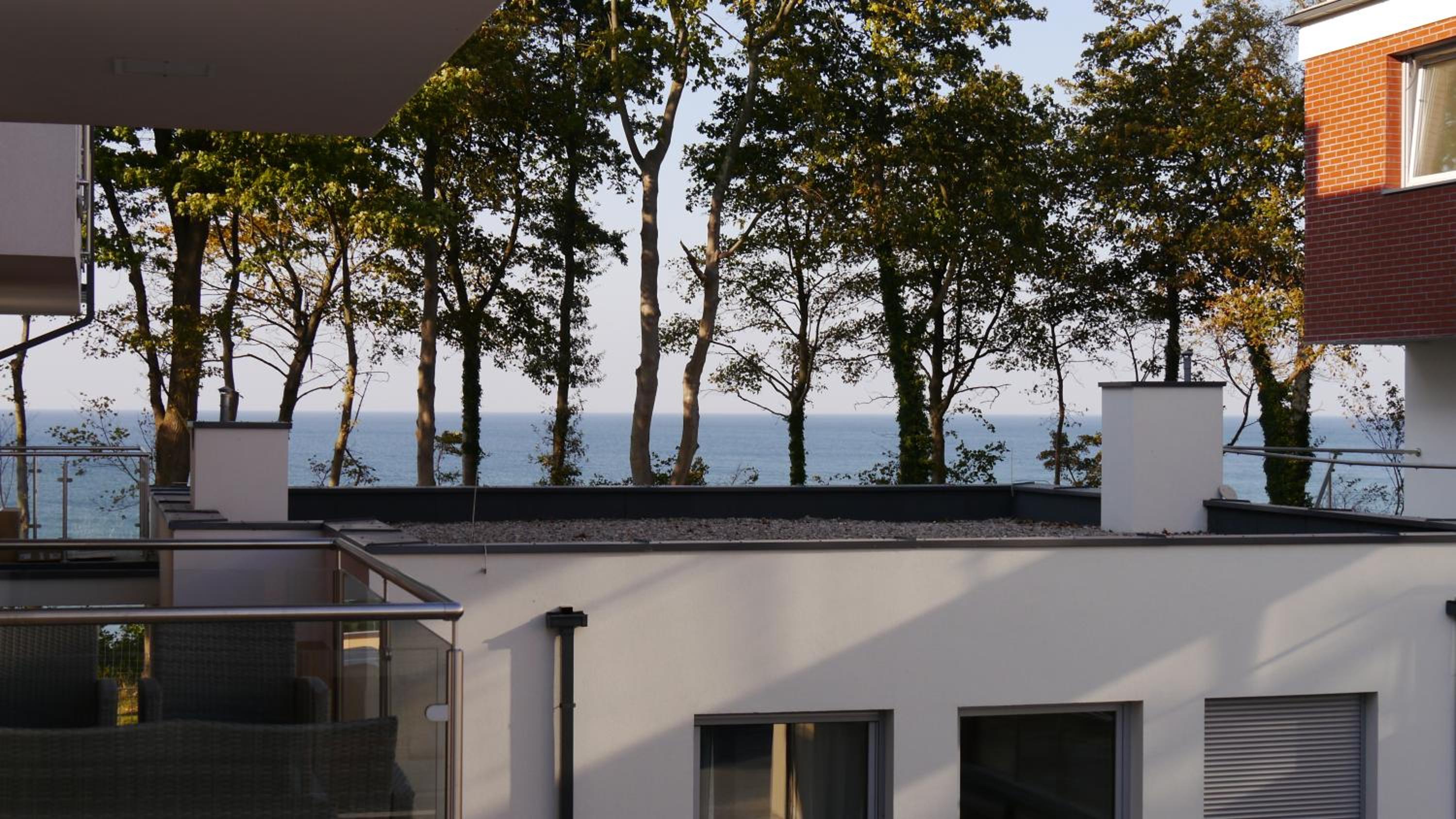 Apartment with Sea View photo 1