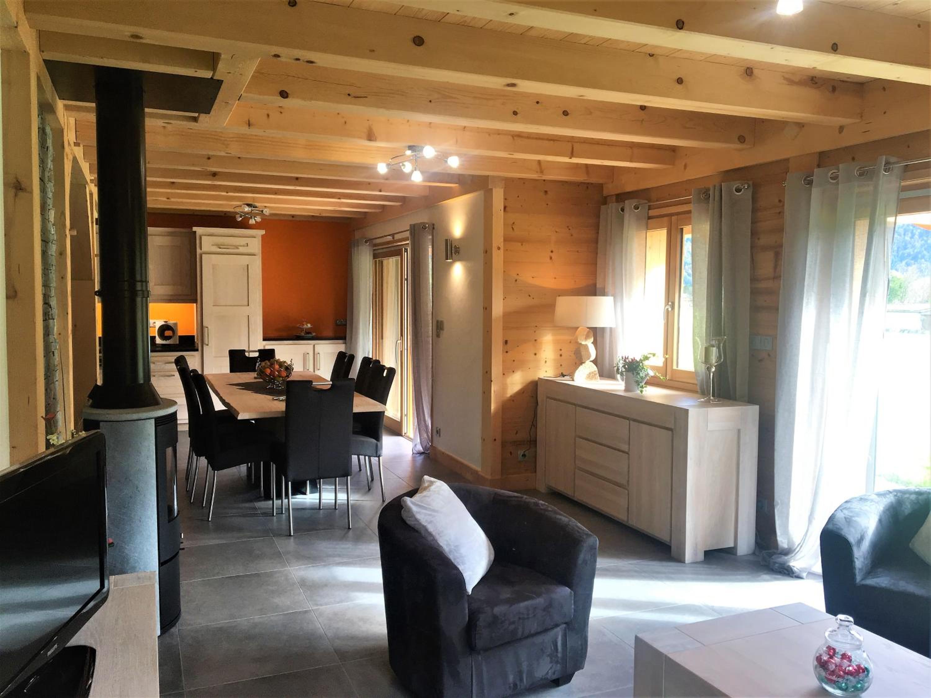Superior Chalet photo 3