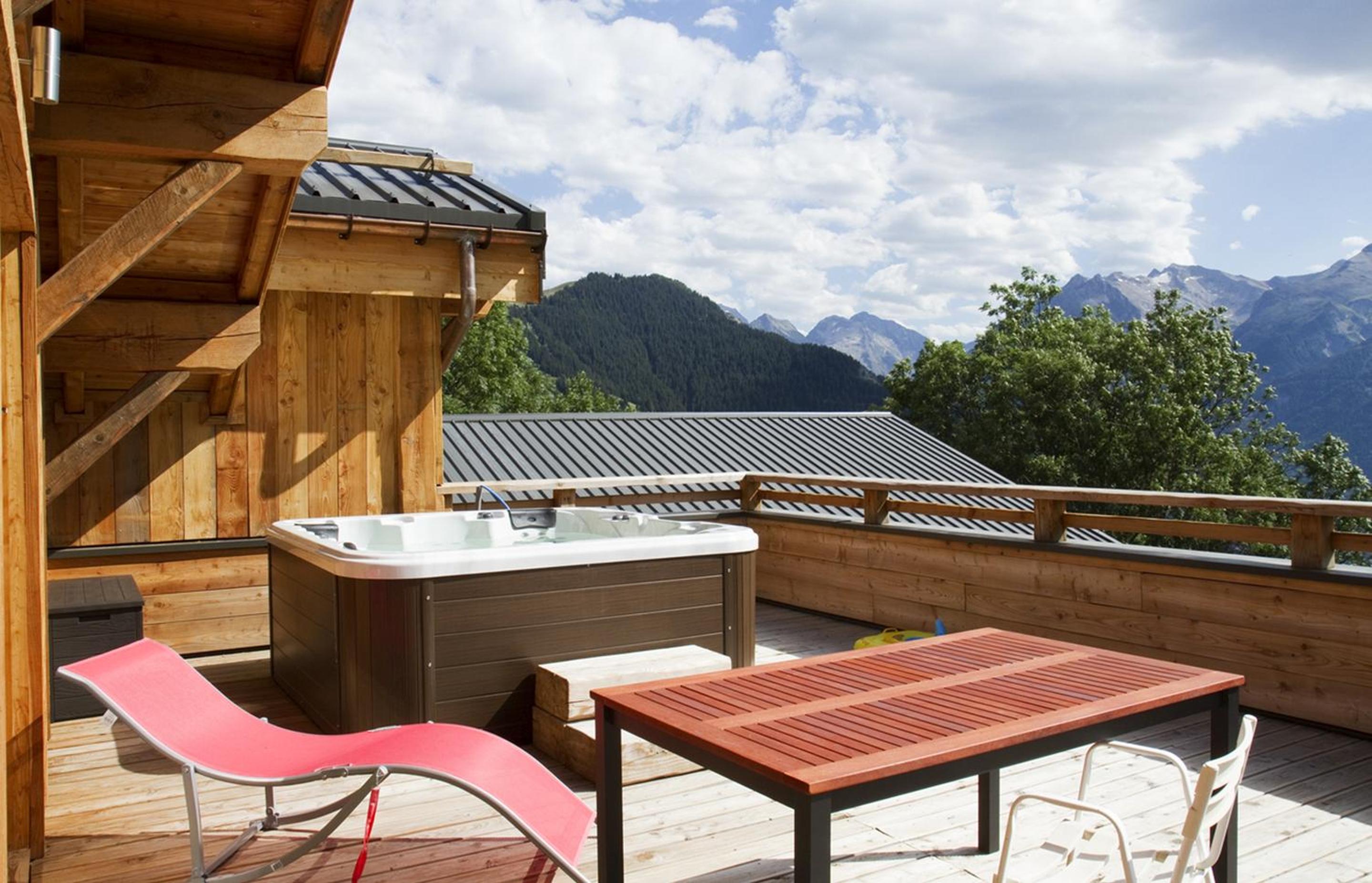 Chalet