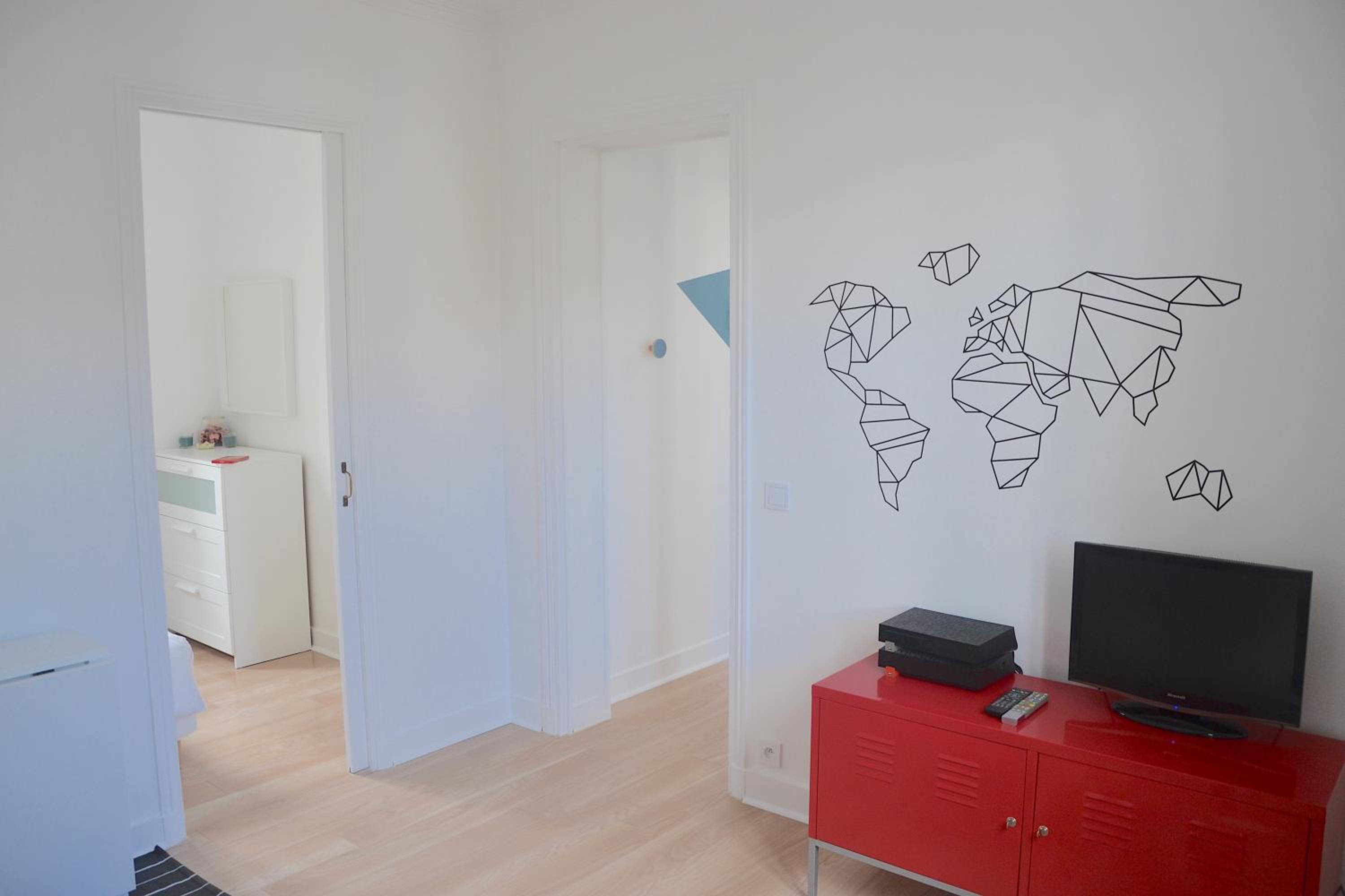 Apartment photo 3
