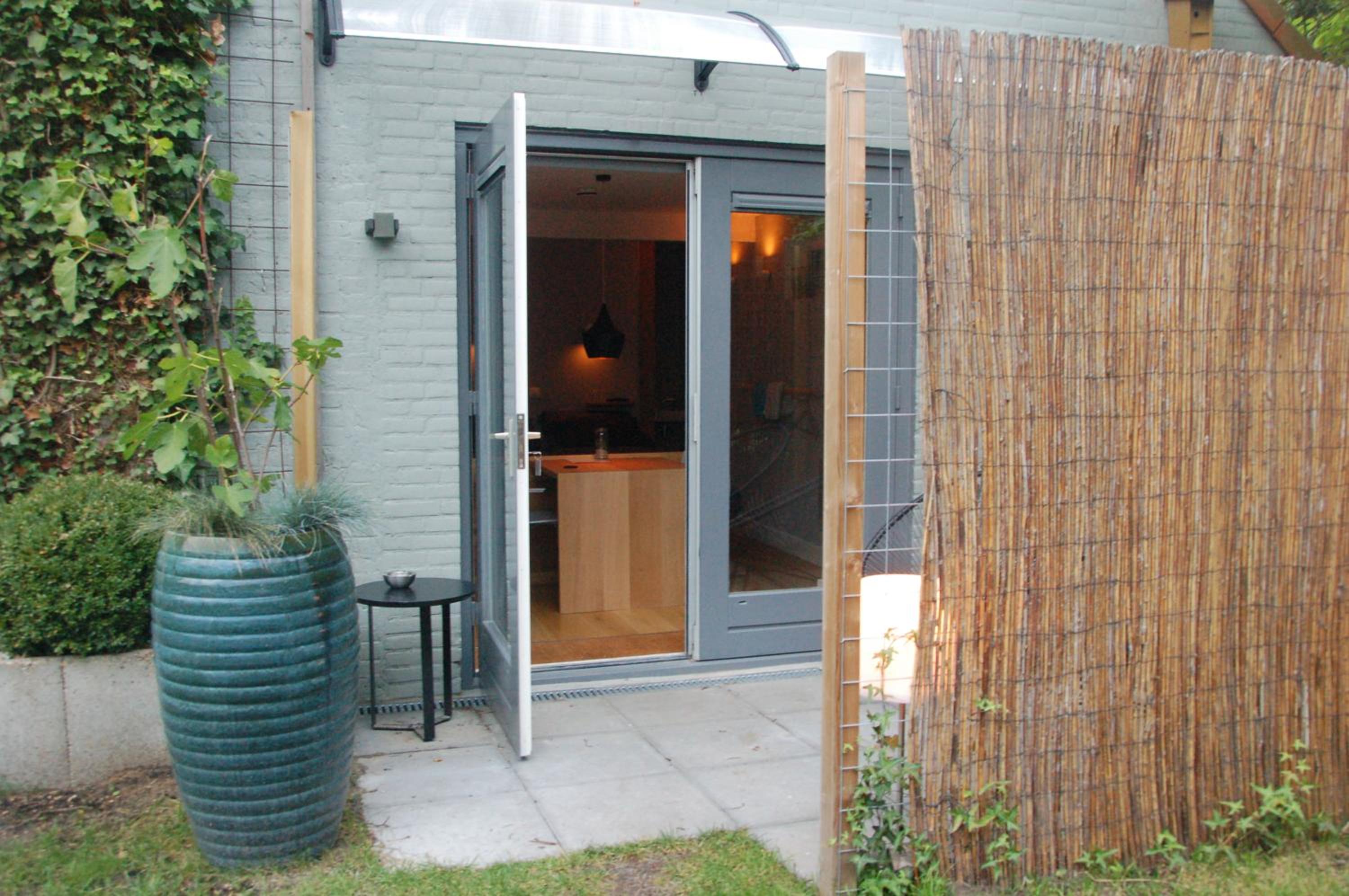 Deluxe Double Room with Shower