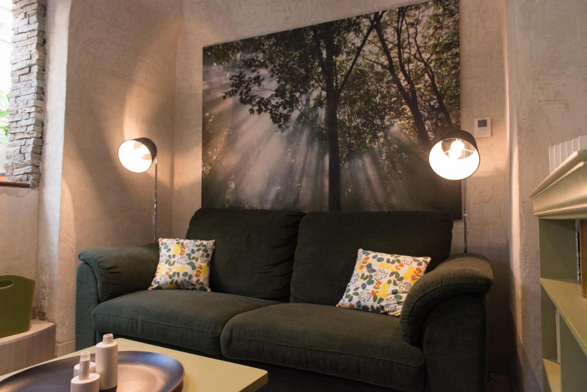 Apartment with Terrace photo 3