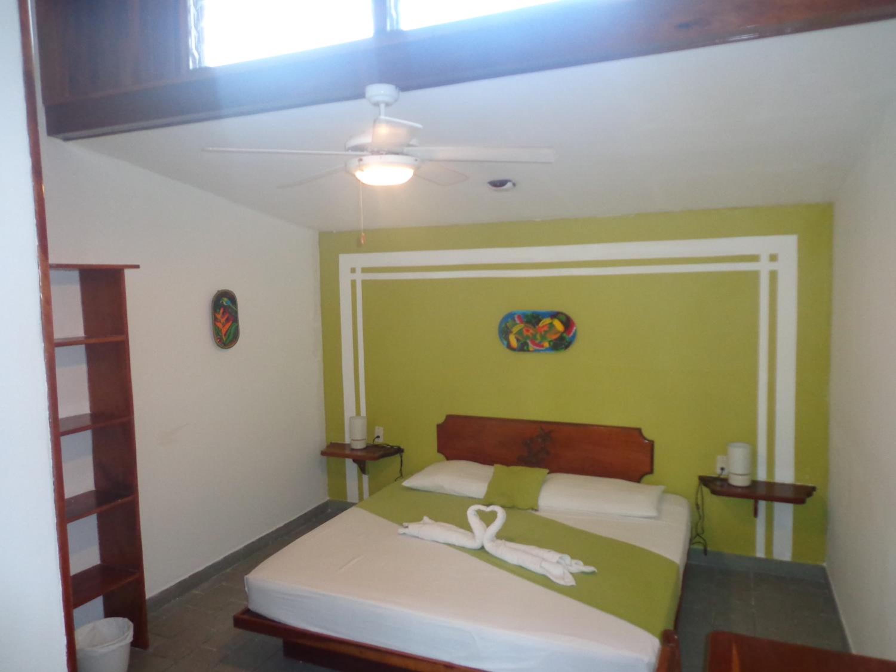 King Room with Pool View 17 photo 1