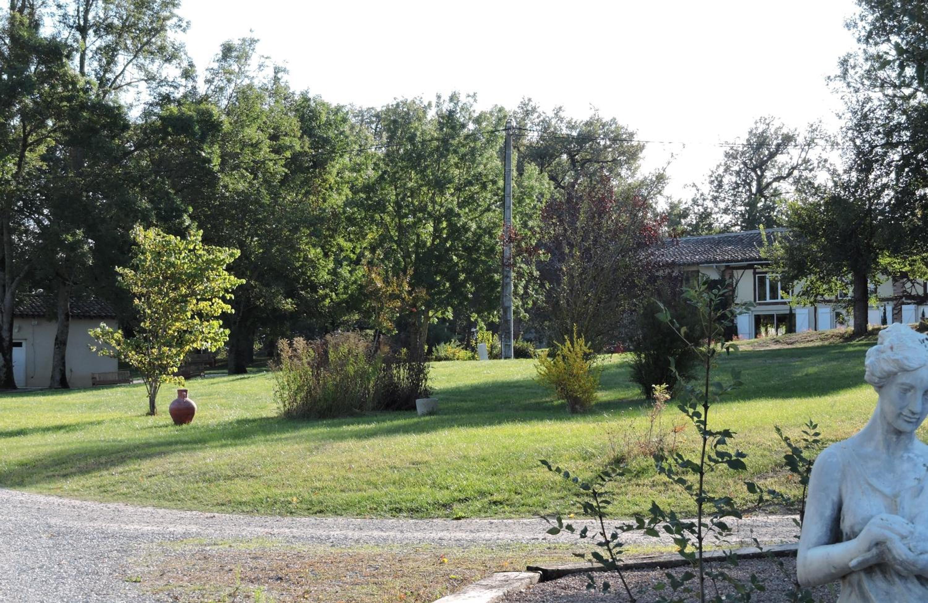 Two-Bedroom Bungalow