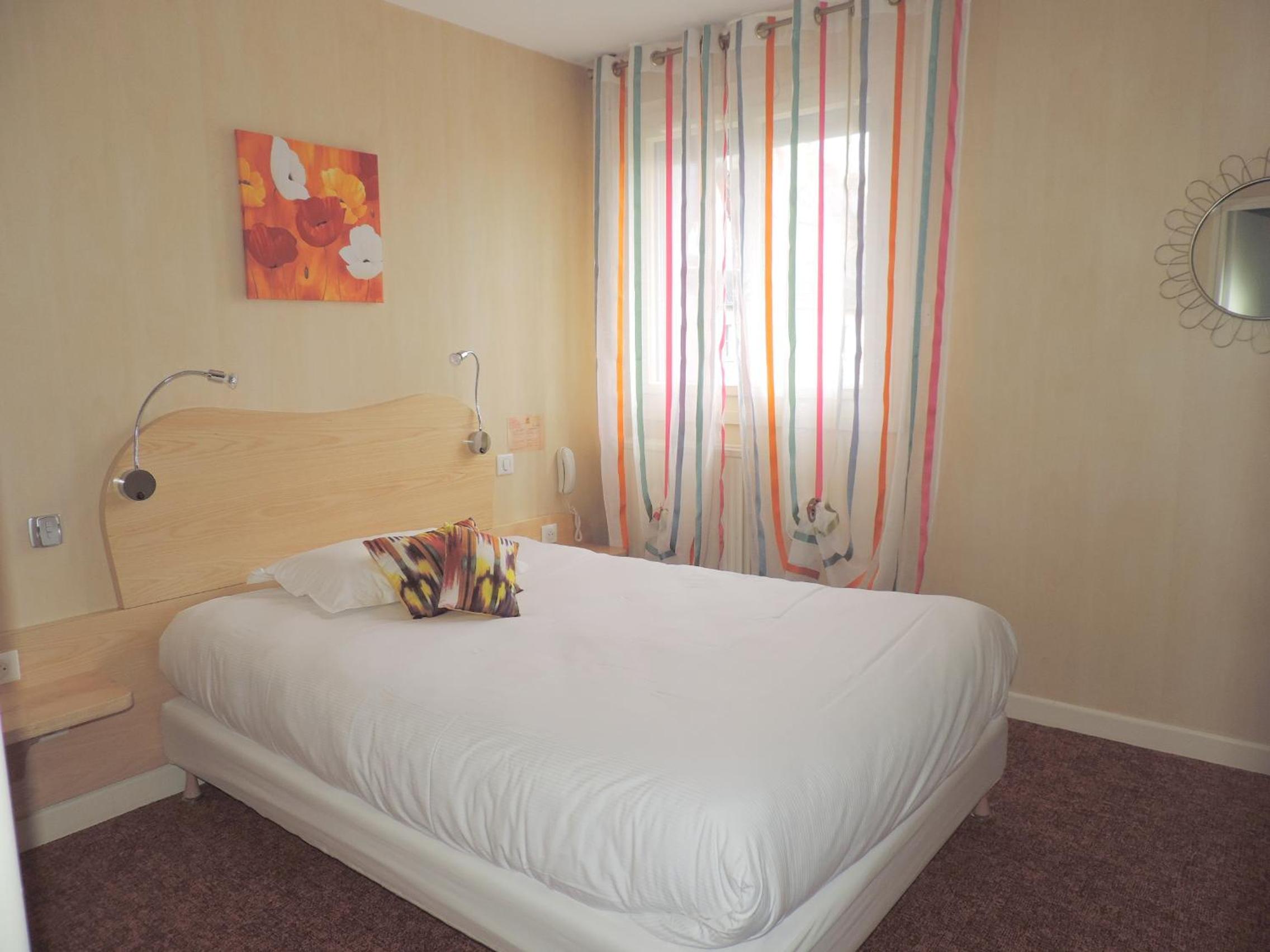 Standard Single Room photo 3