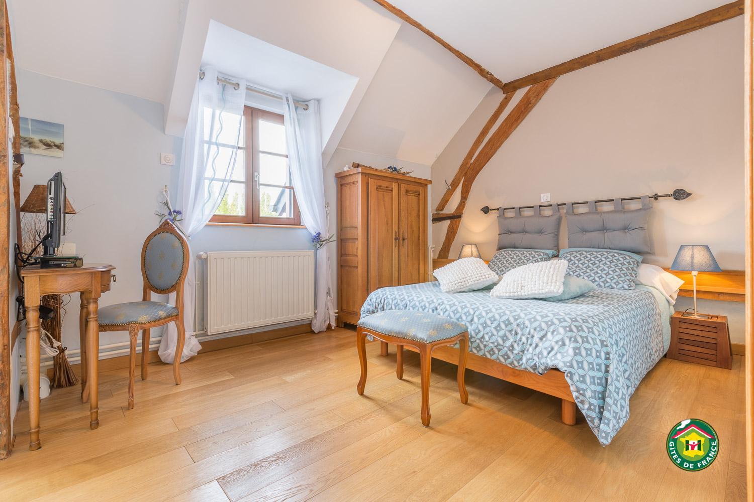 Double Room with Private Bathroom photo 2