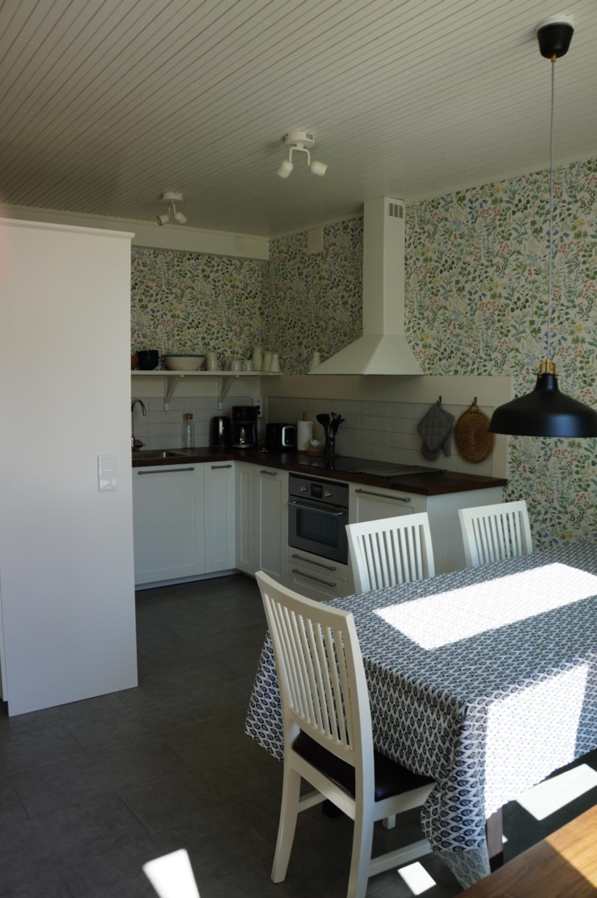Apartment with Terrace - Annex photo 3