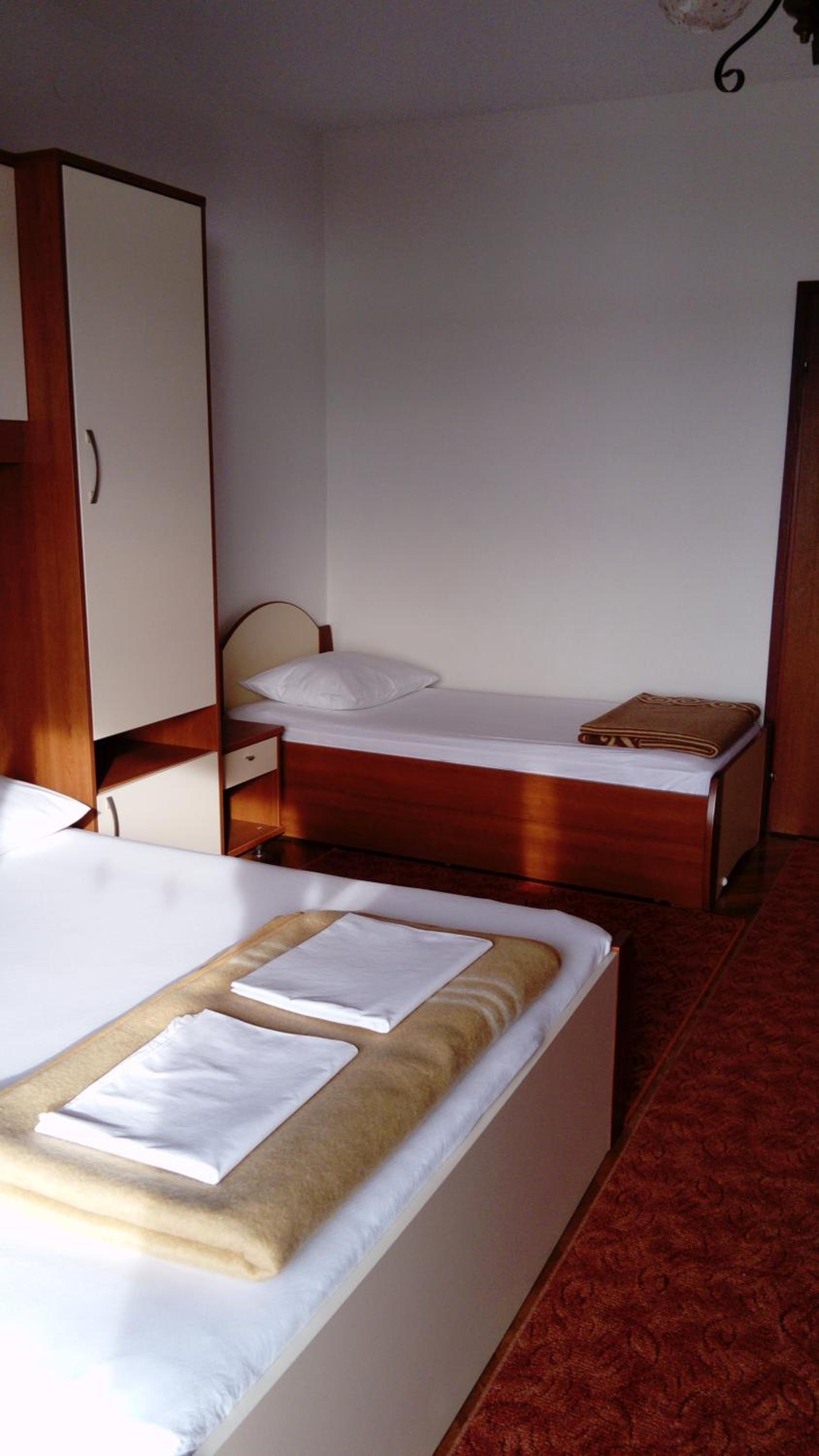 Studio Apartment with Balcony and Sea View photo 3