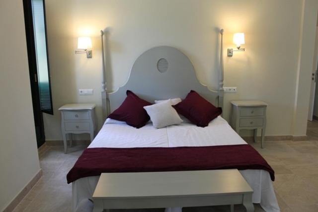 Superior Double or Twin Room photo 3