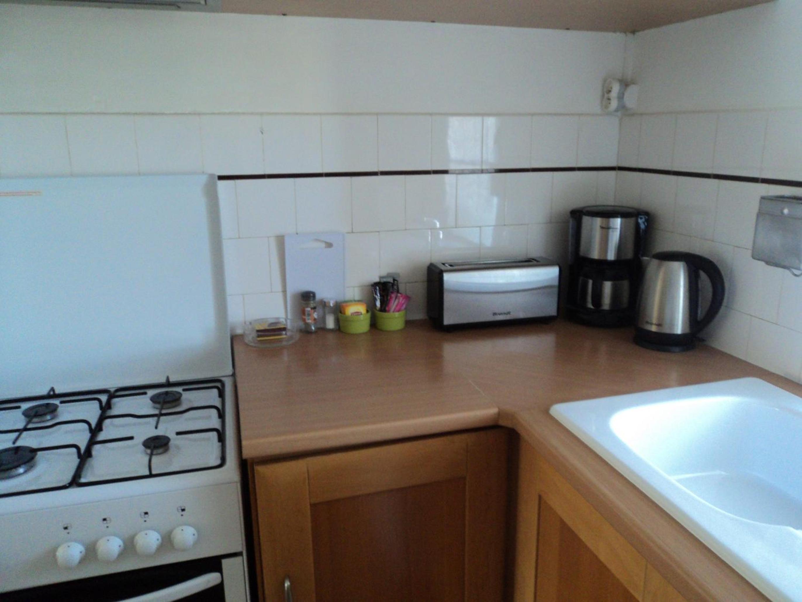 Comfort Apartment