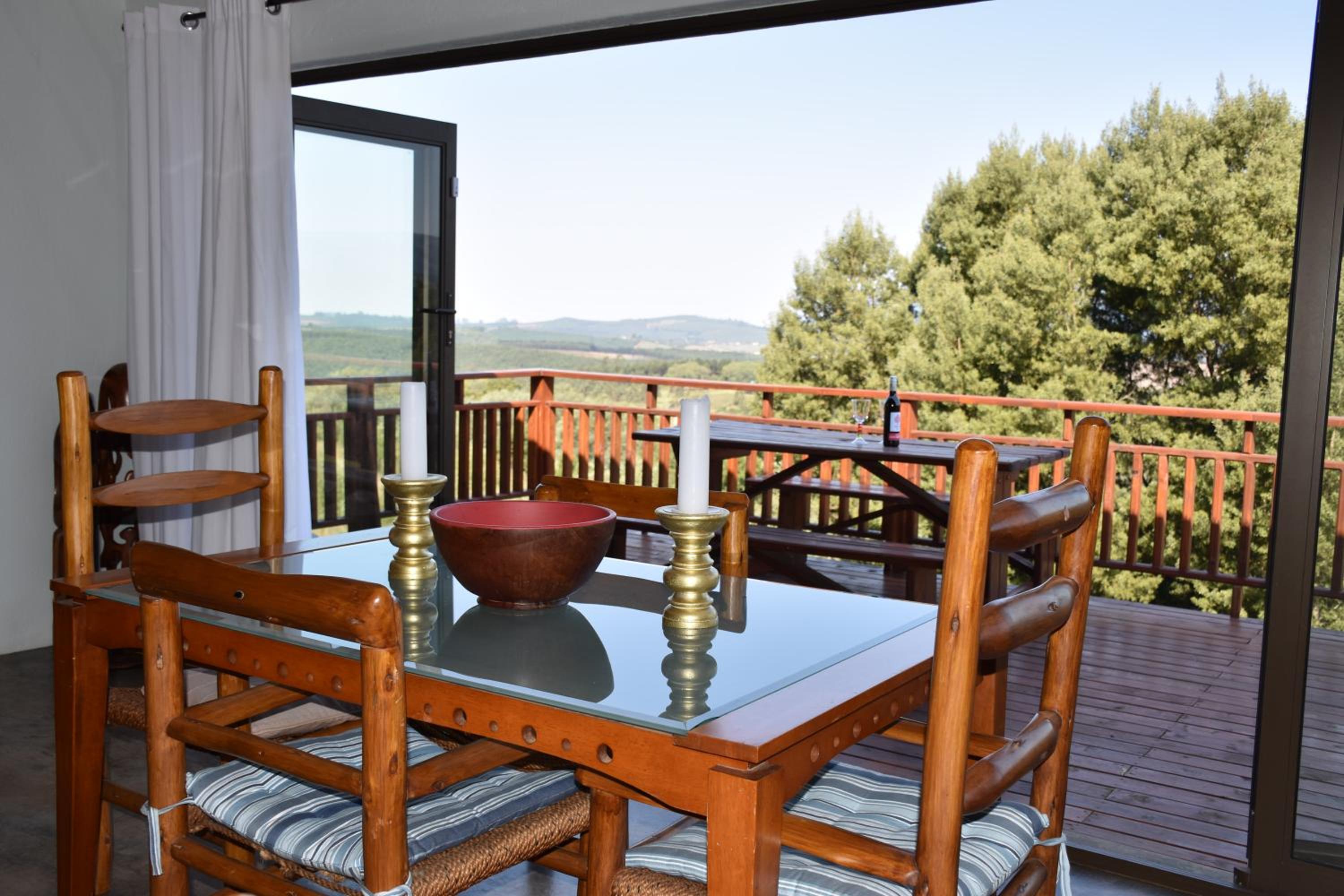 Two-Bedroom Chalet photo 1
