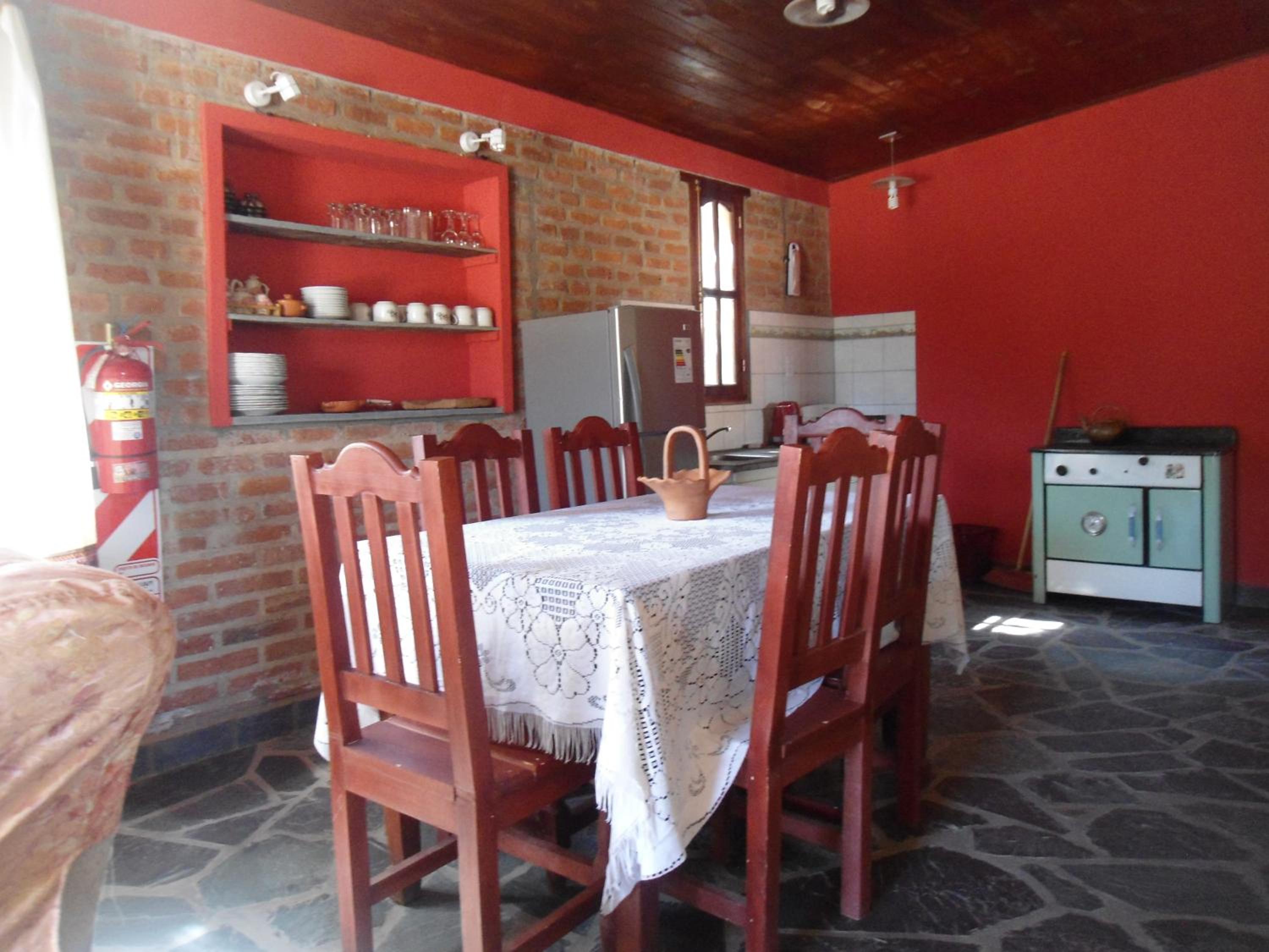 Family Bungalow