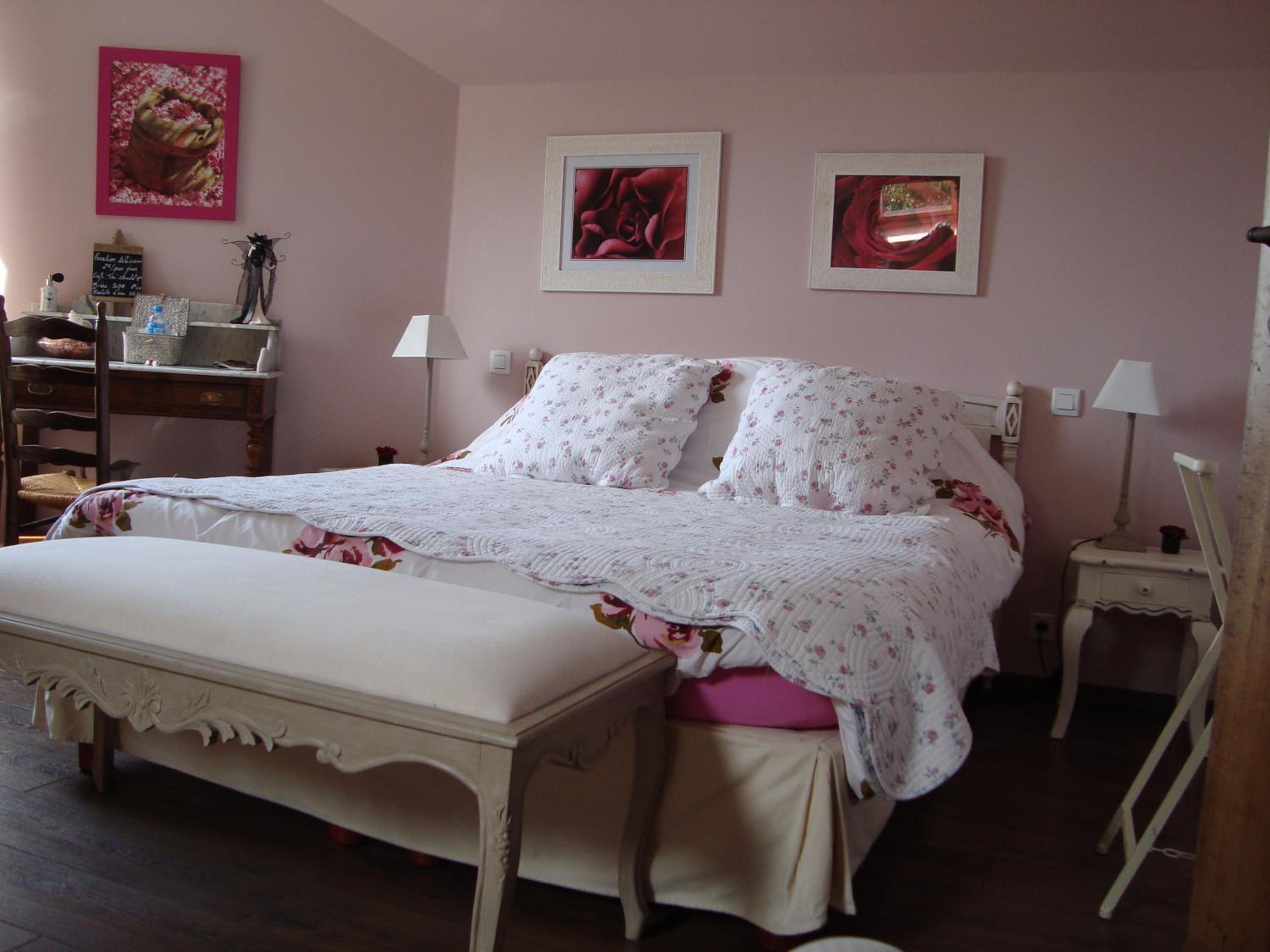 Standard Double Room photo 2