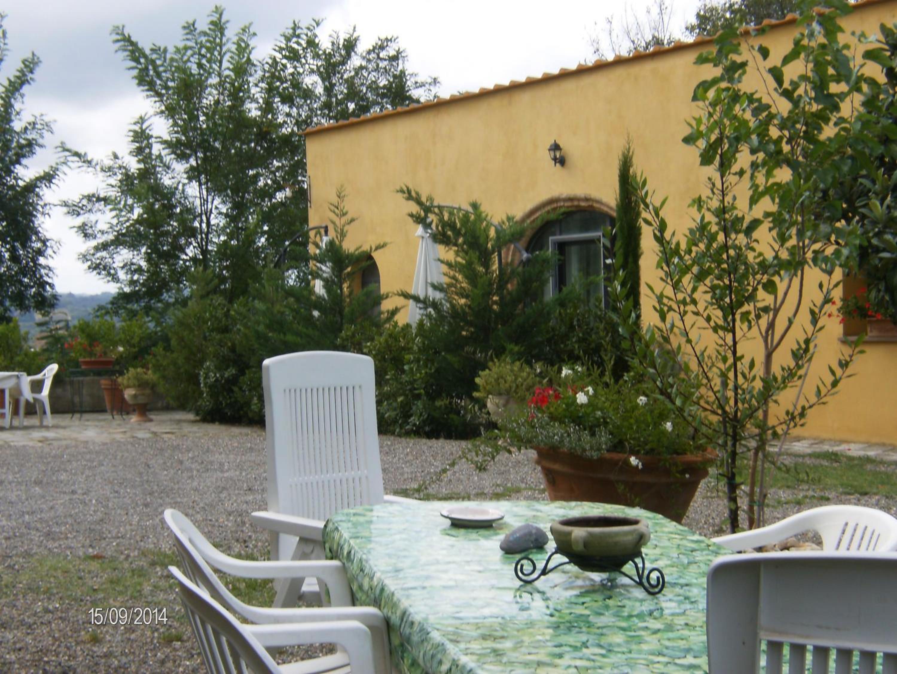 One-Bedroom Holiday Home photo 2