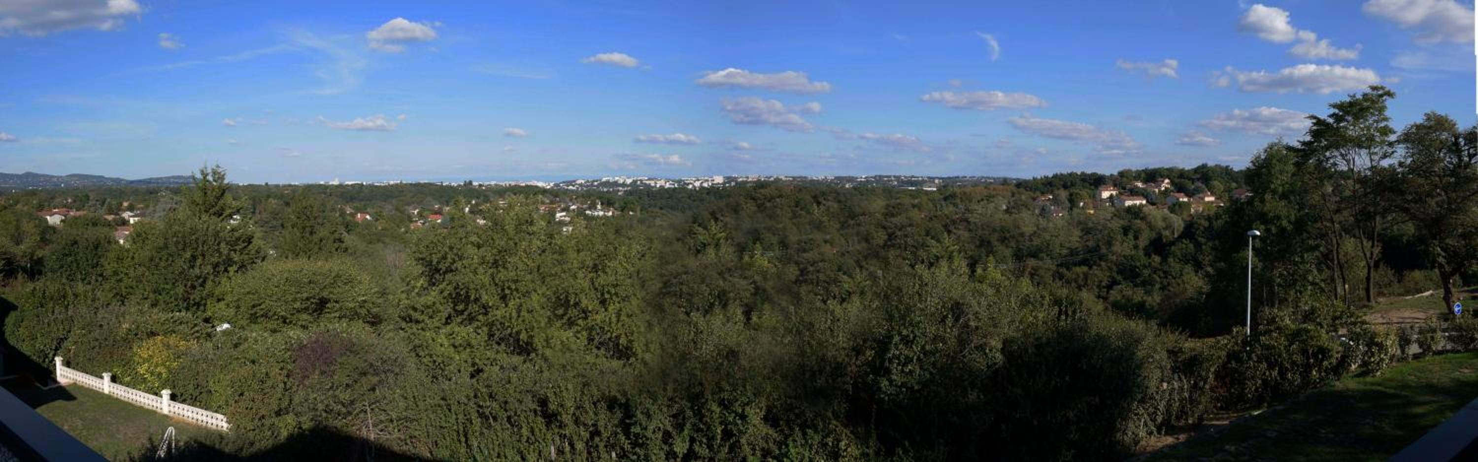 Standard Double Suite - Panoramic Views photo 2
