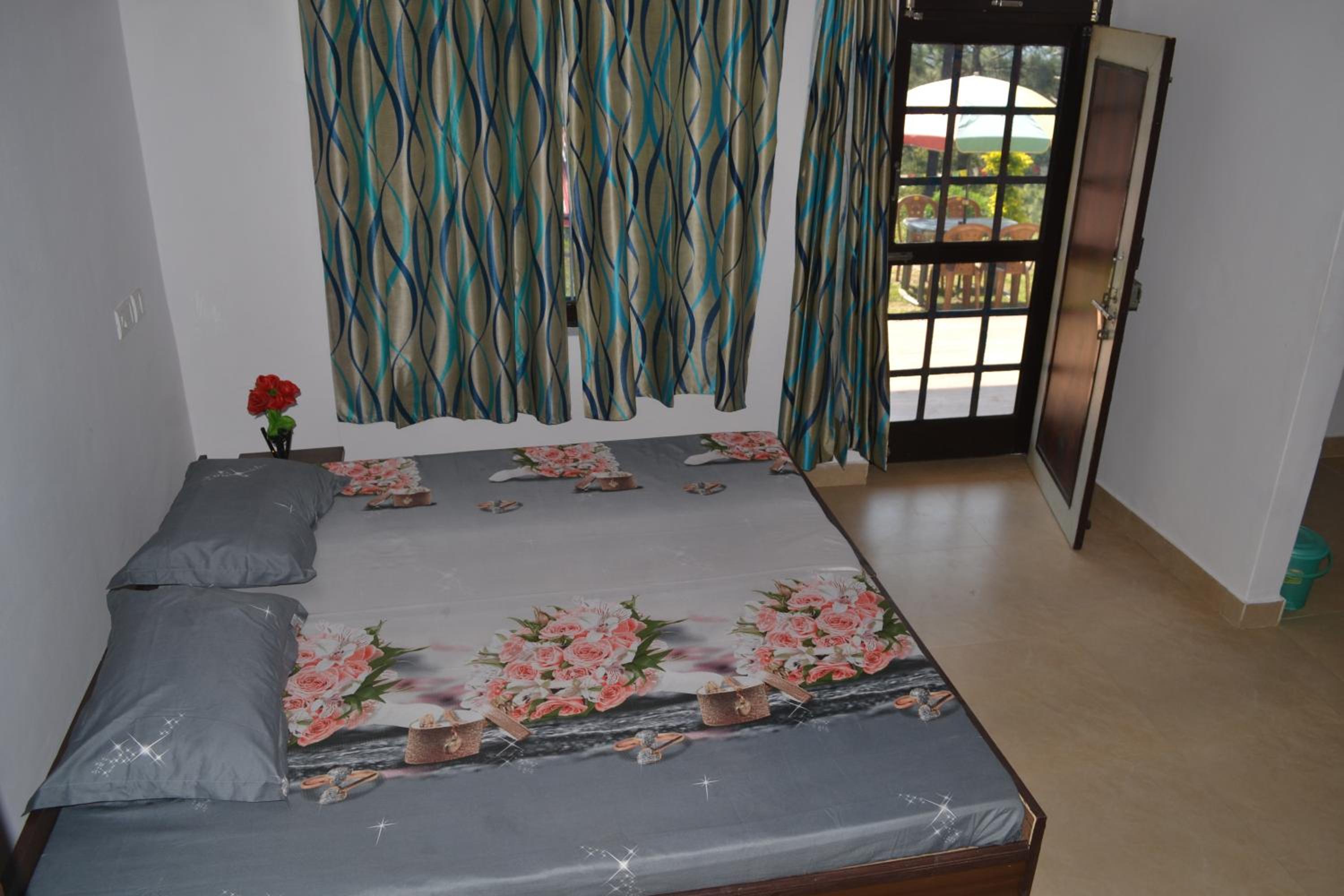 Deluxe Double Room photo 3