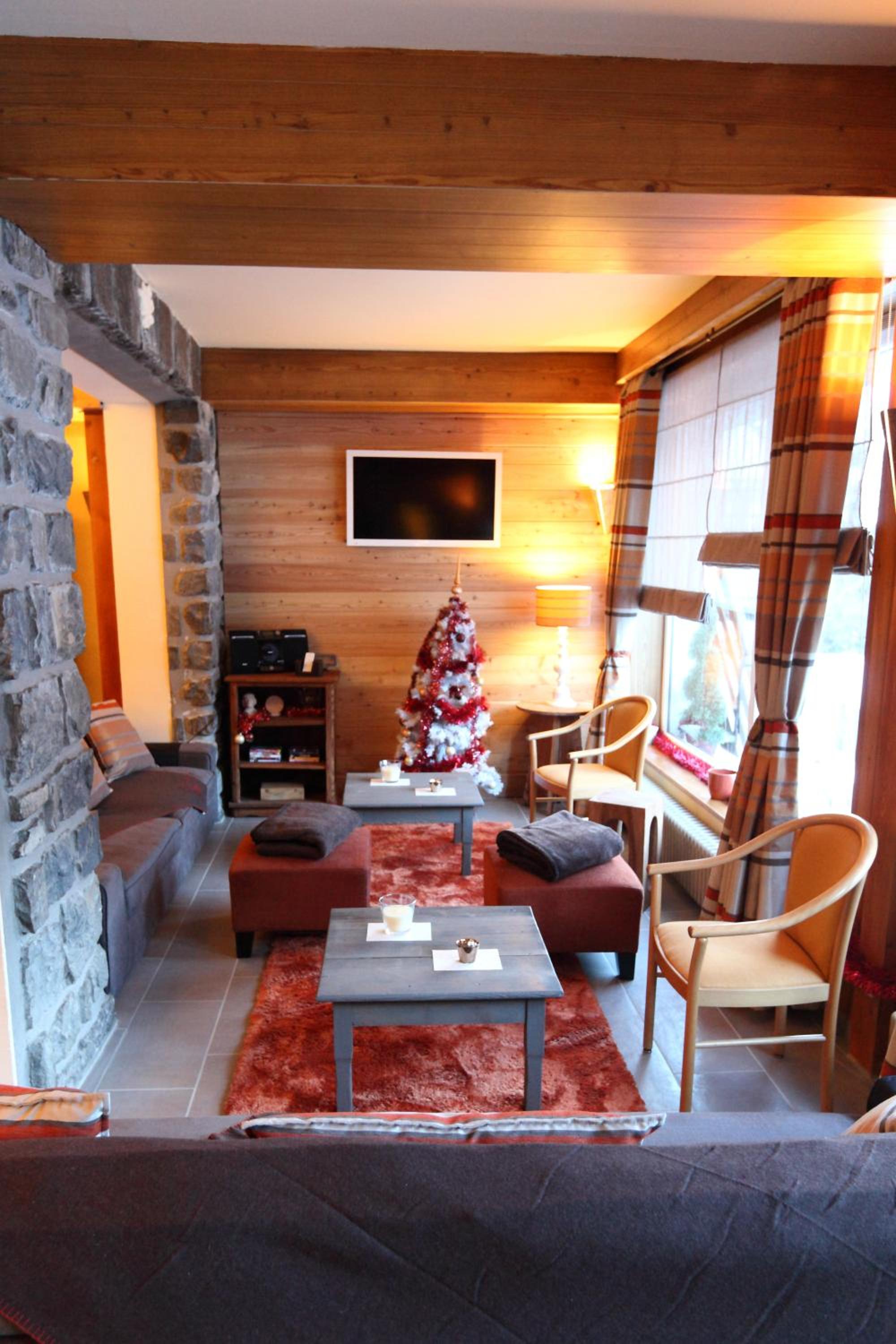 Apartment with Pool View  photo 1
