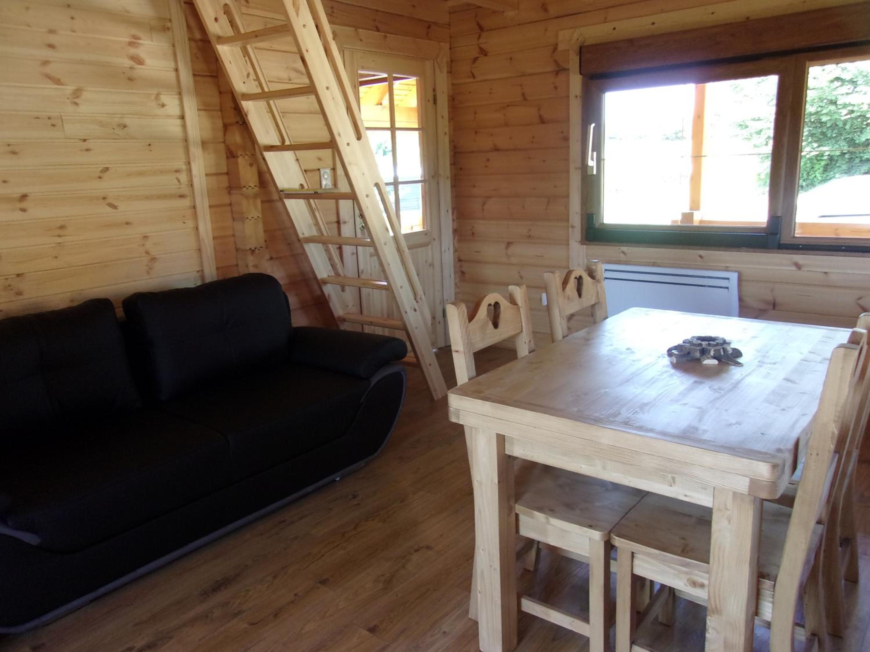 Two-Bedroom House photo 1