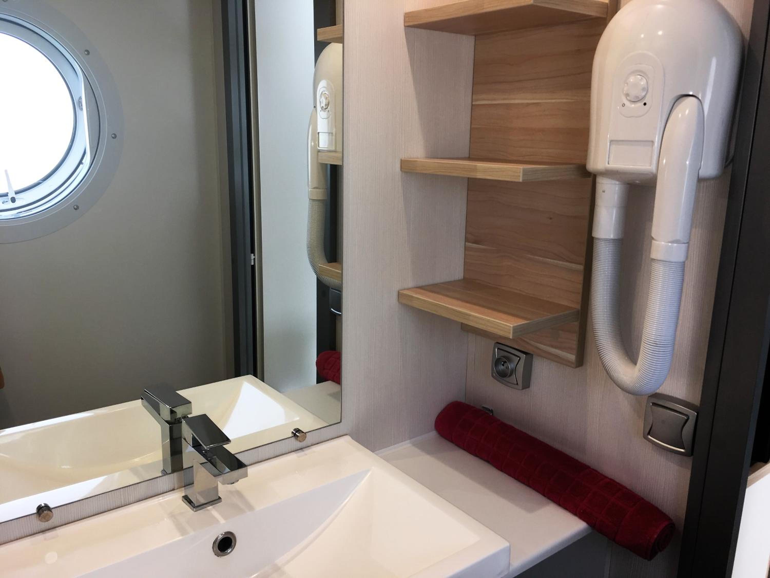 Mobile Home - Excellence 3 photo 2