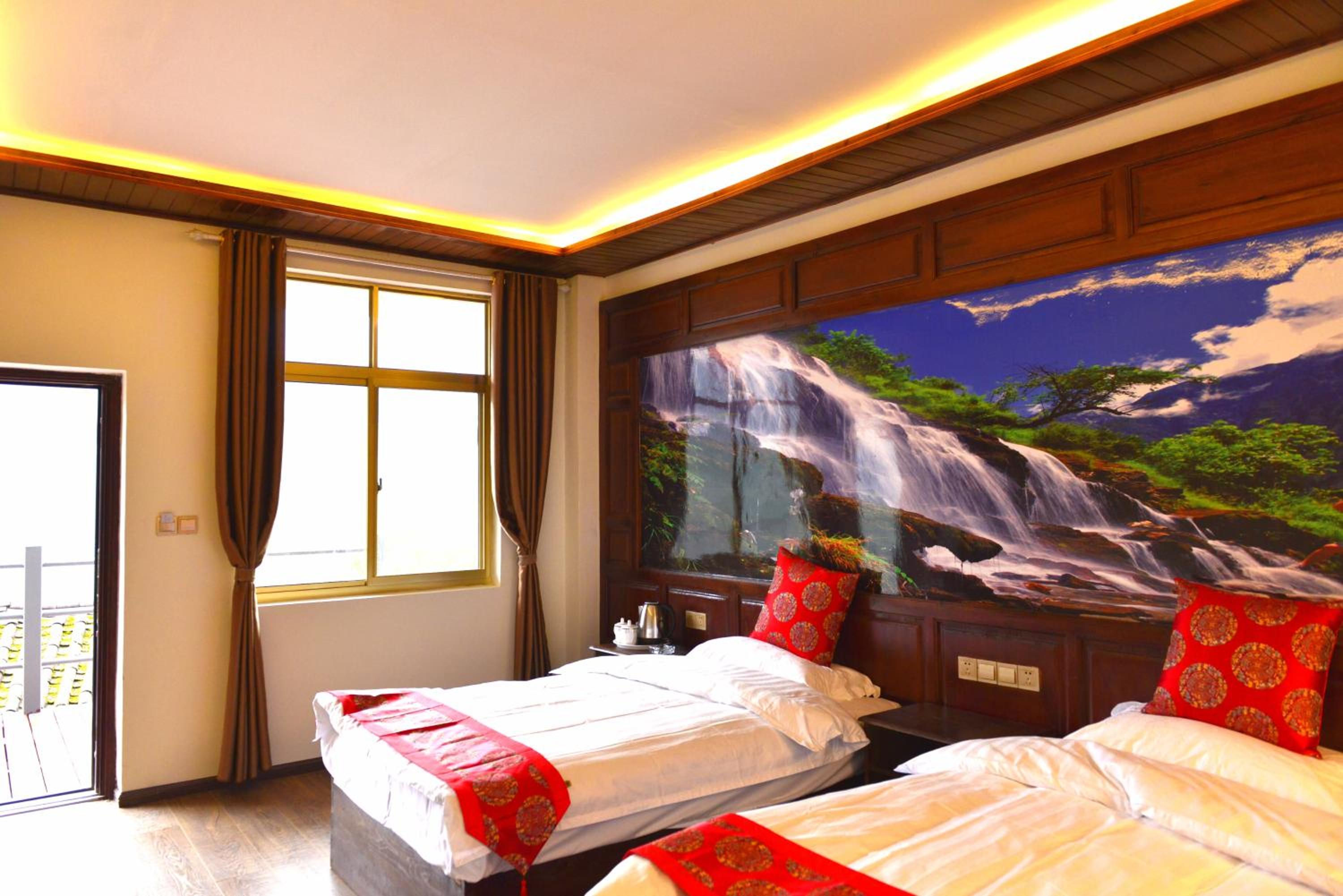 Double Room with Shared Toilet photo 2