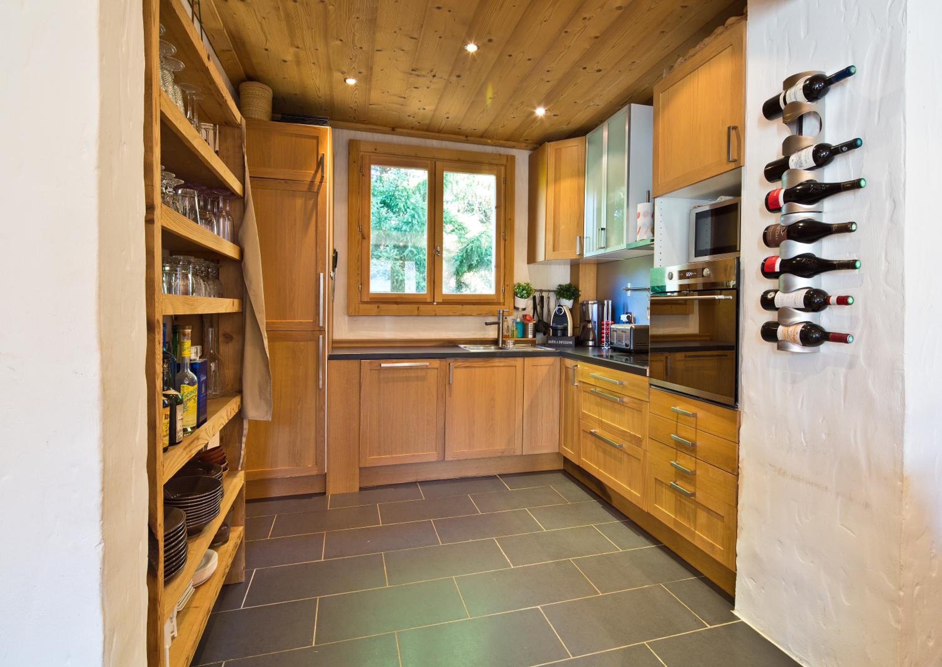 Superior Chalet photo 1