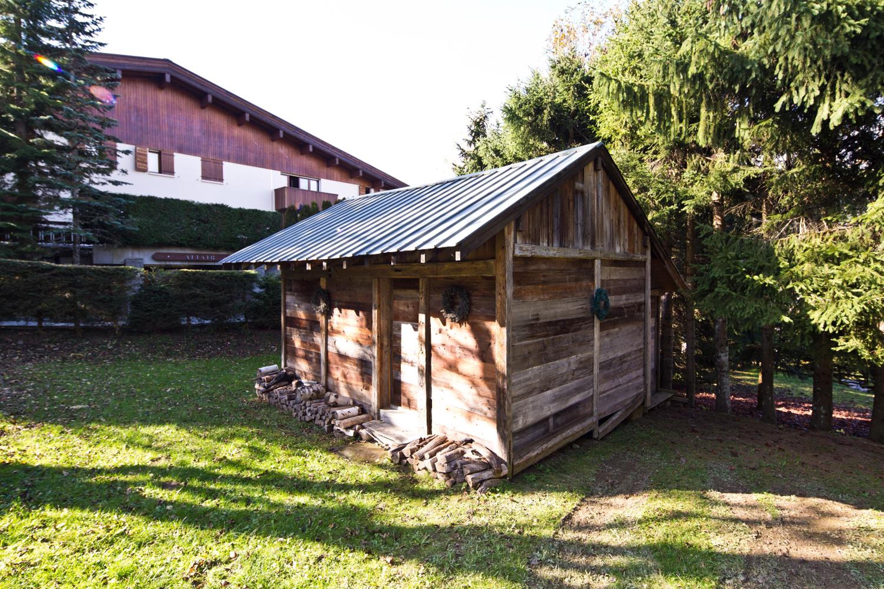 Superior Chalet photo 3