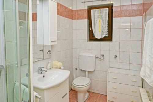Apartment with Terrace photo 1
