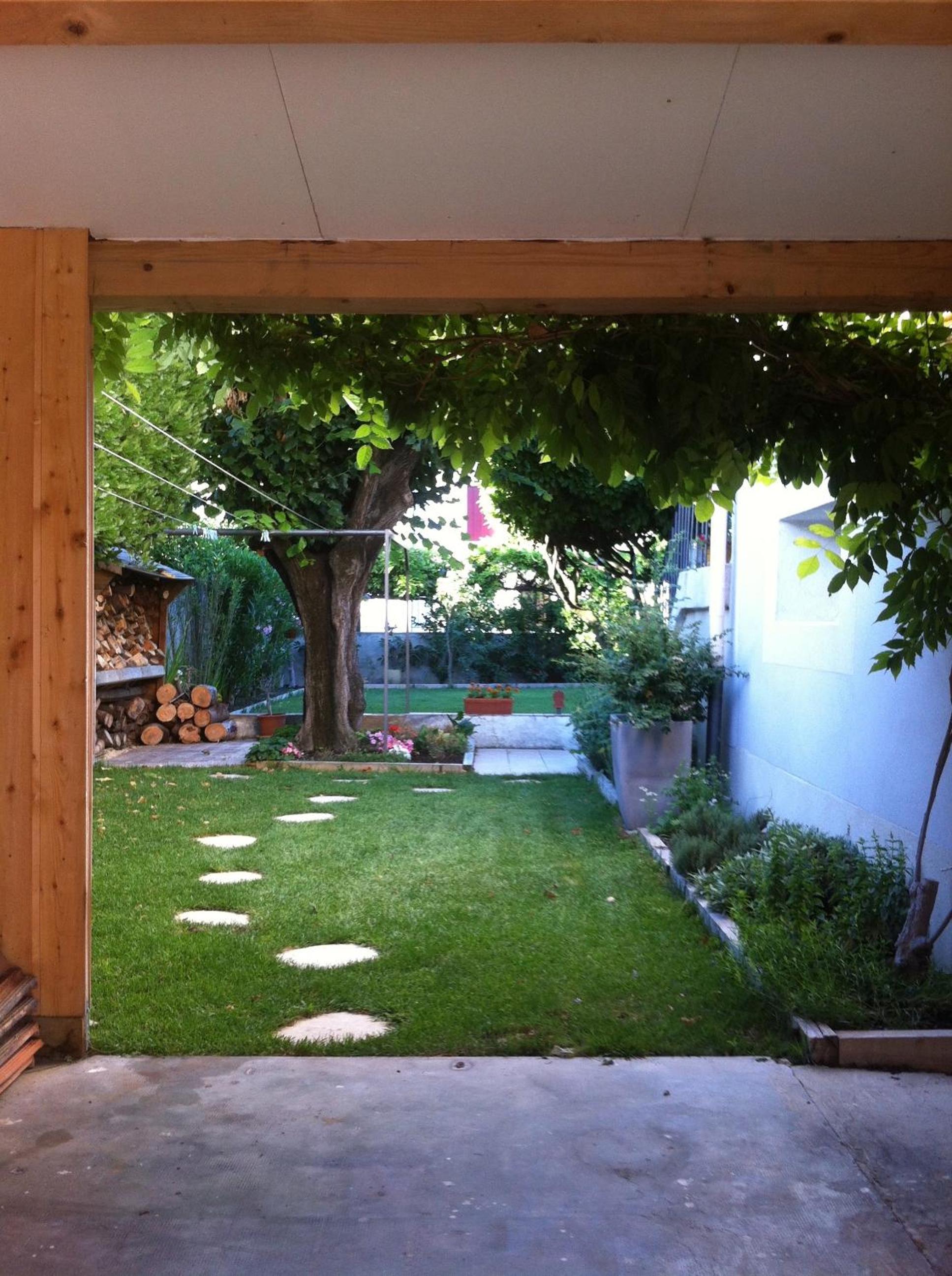 Apartment - Ground Floor - Photo 21