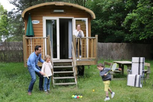 Roulotte  - Photo 7