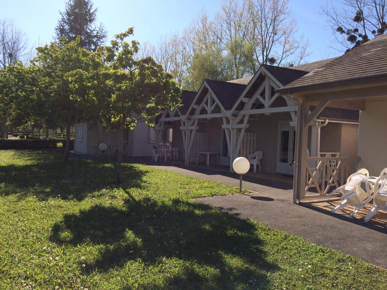 Chalet - Photo 2
