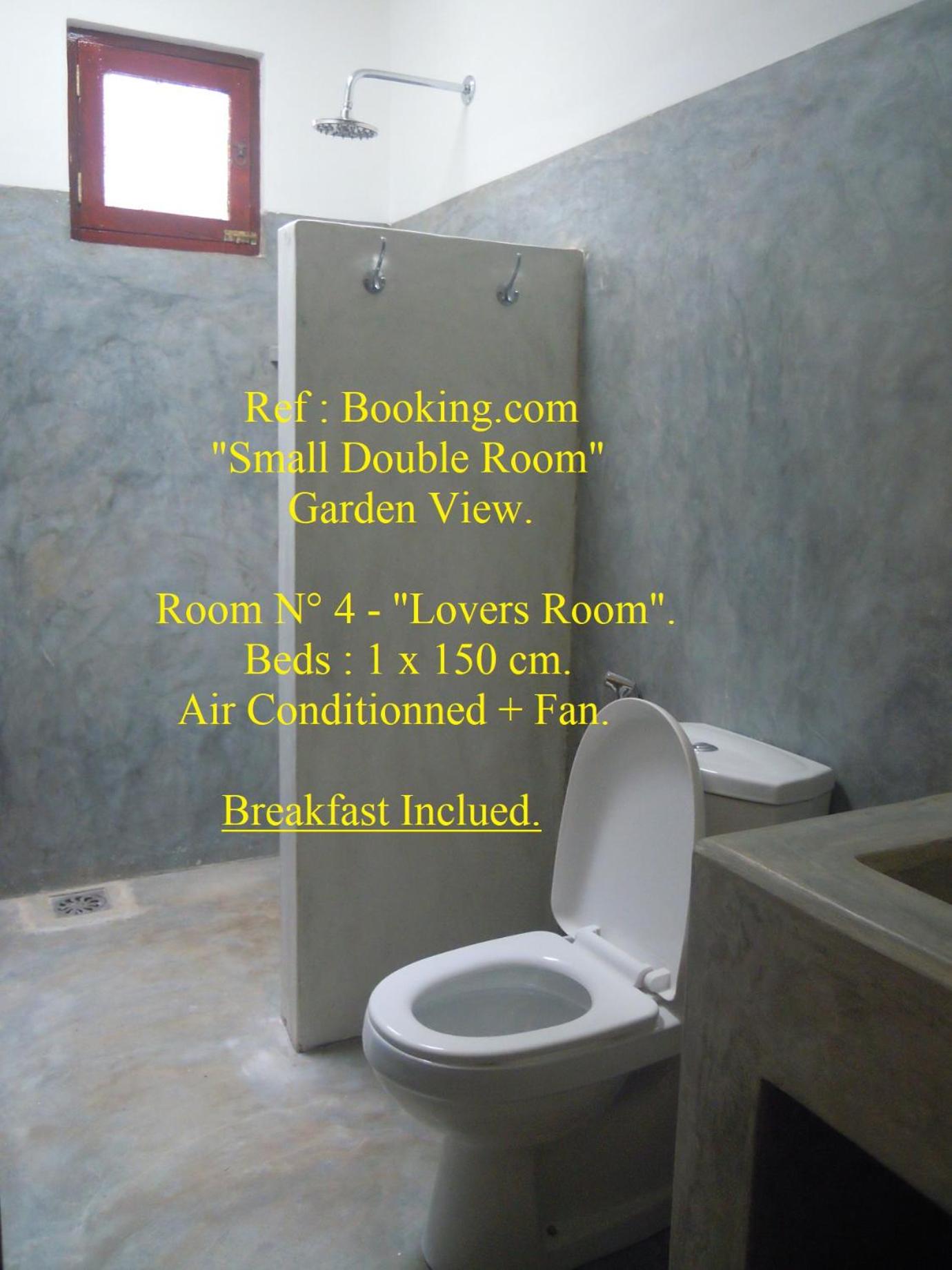 Small Double Room photo 1