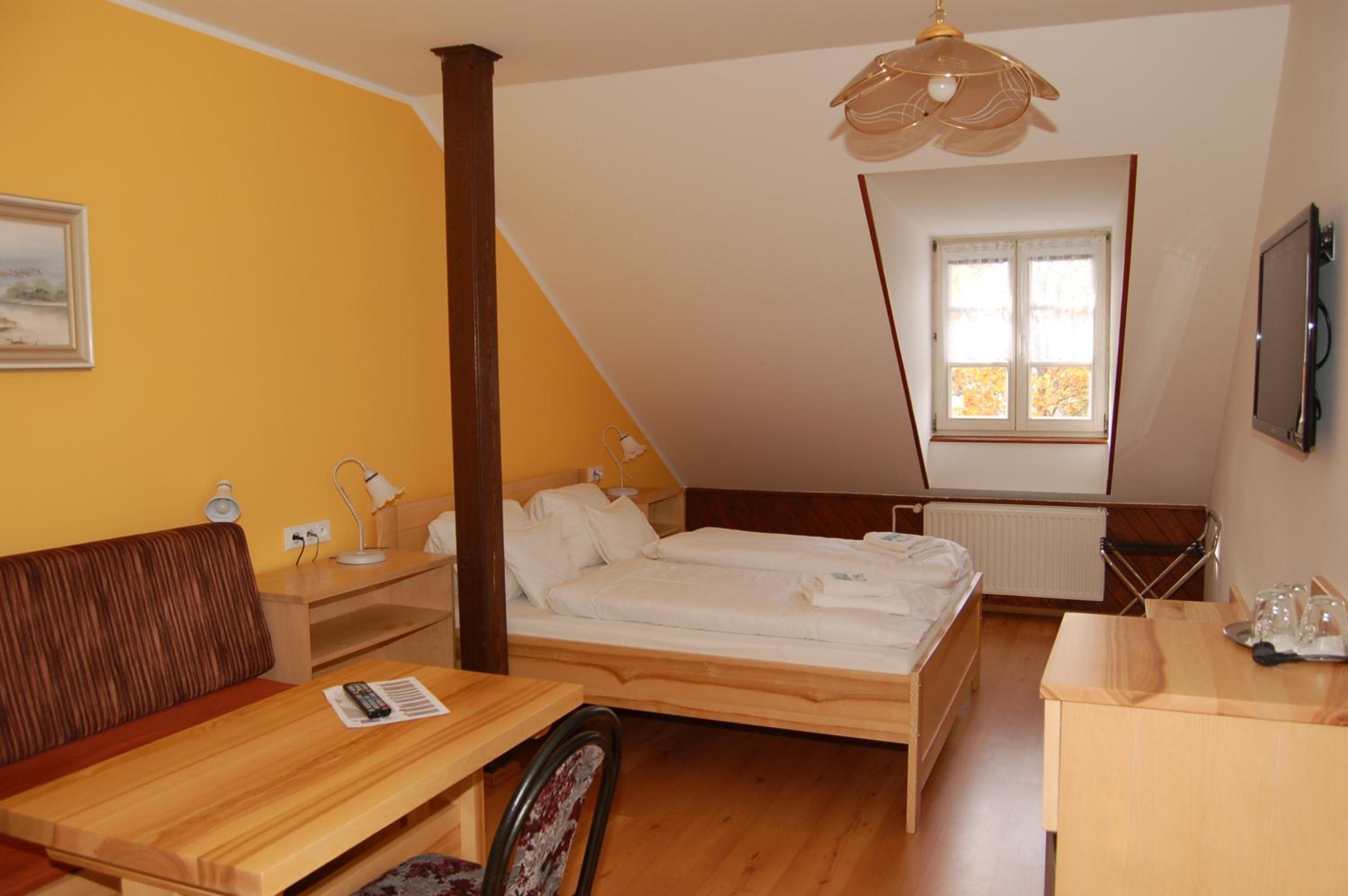 Quadruple Room photo 2