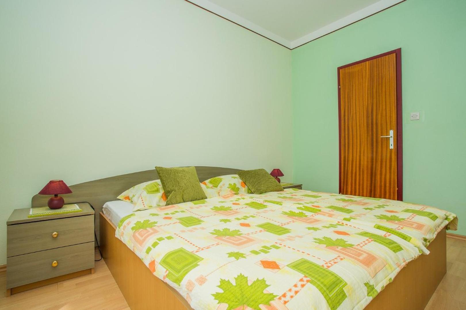Small Double Room photo 3