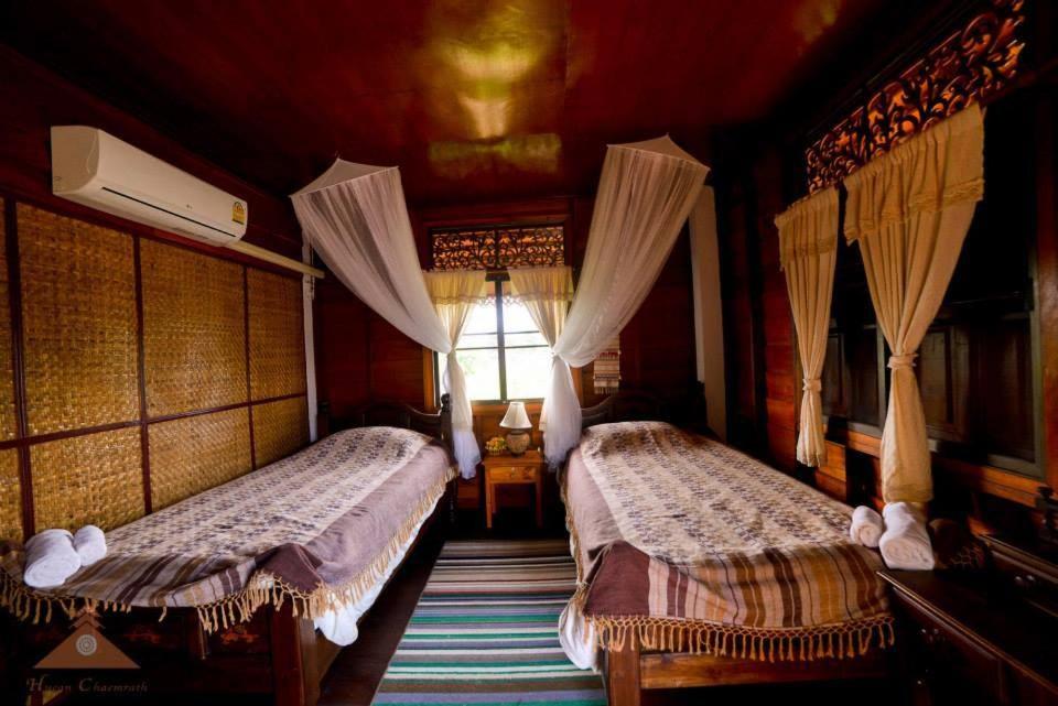 Superior Twin Room photo 1