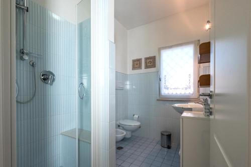 Family Suite with Balcony