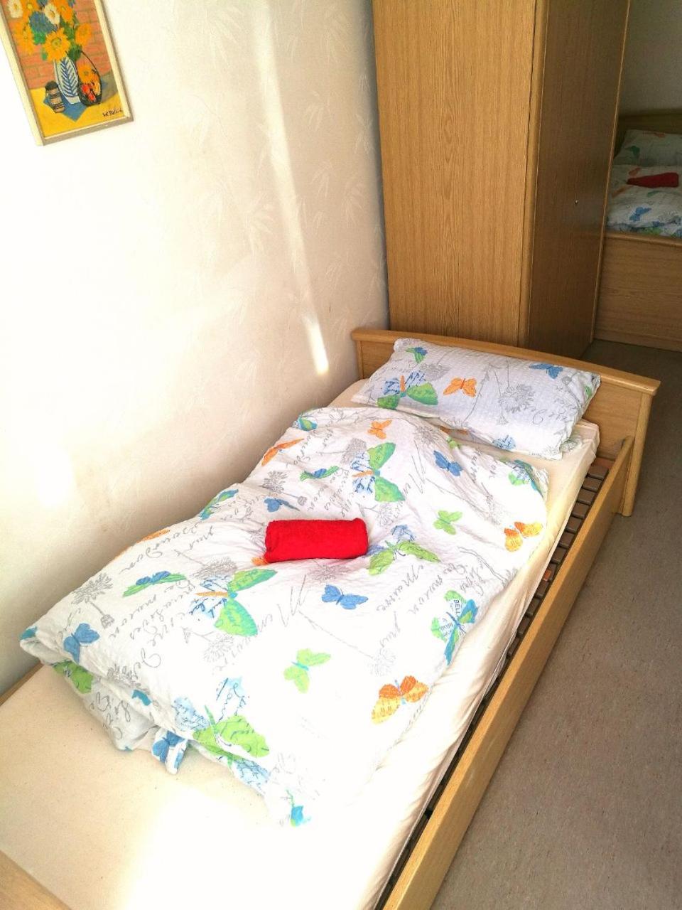 Standard Double Room photo 1