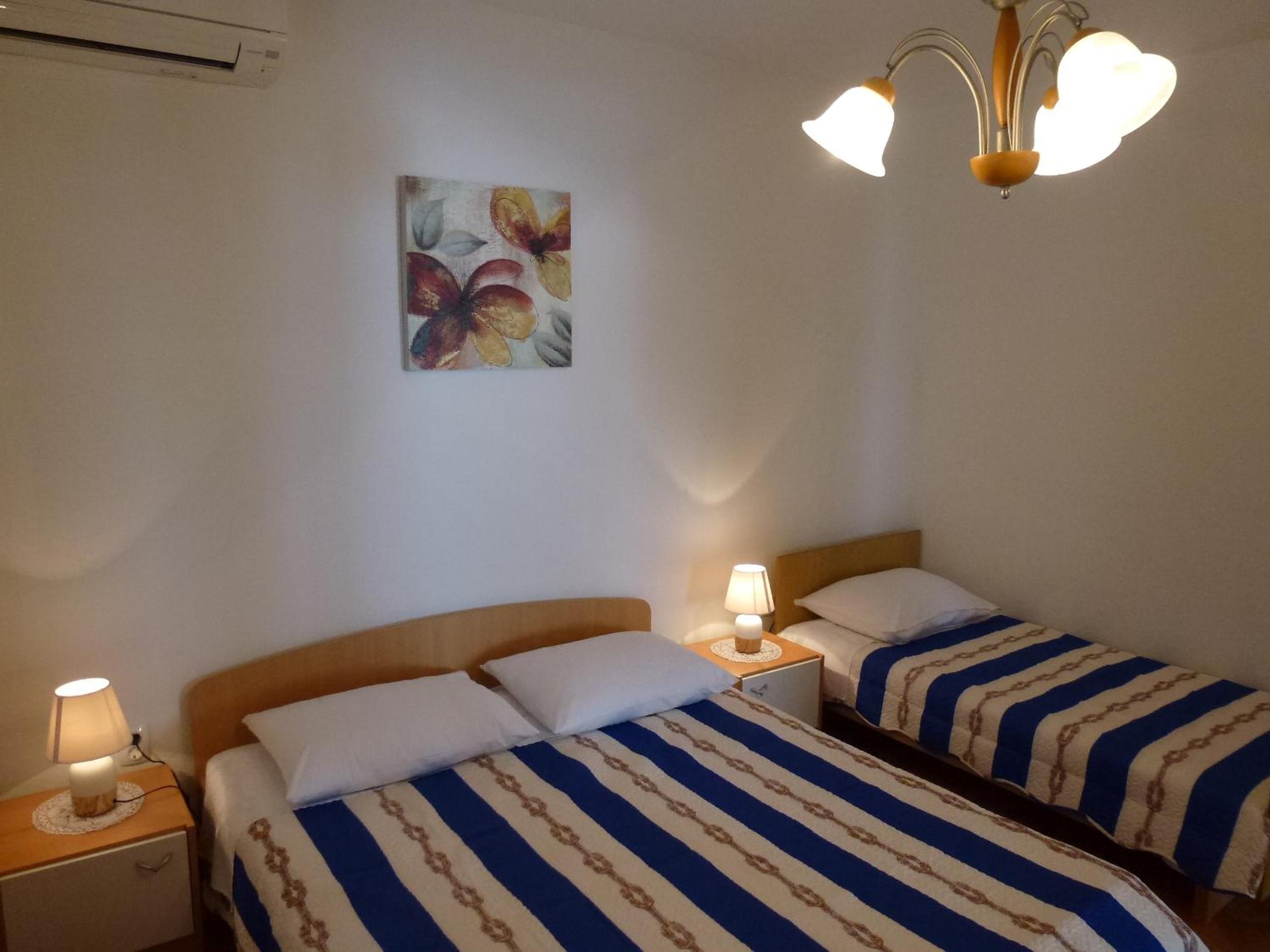 Apartment with Sea View photo 2