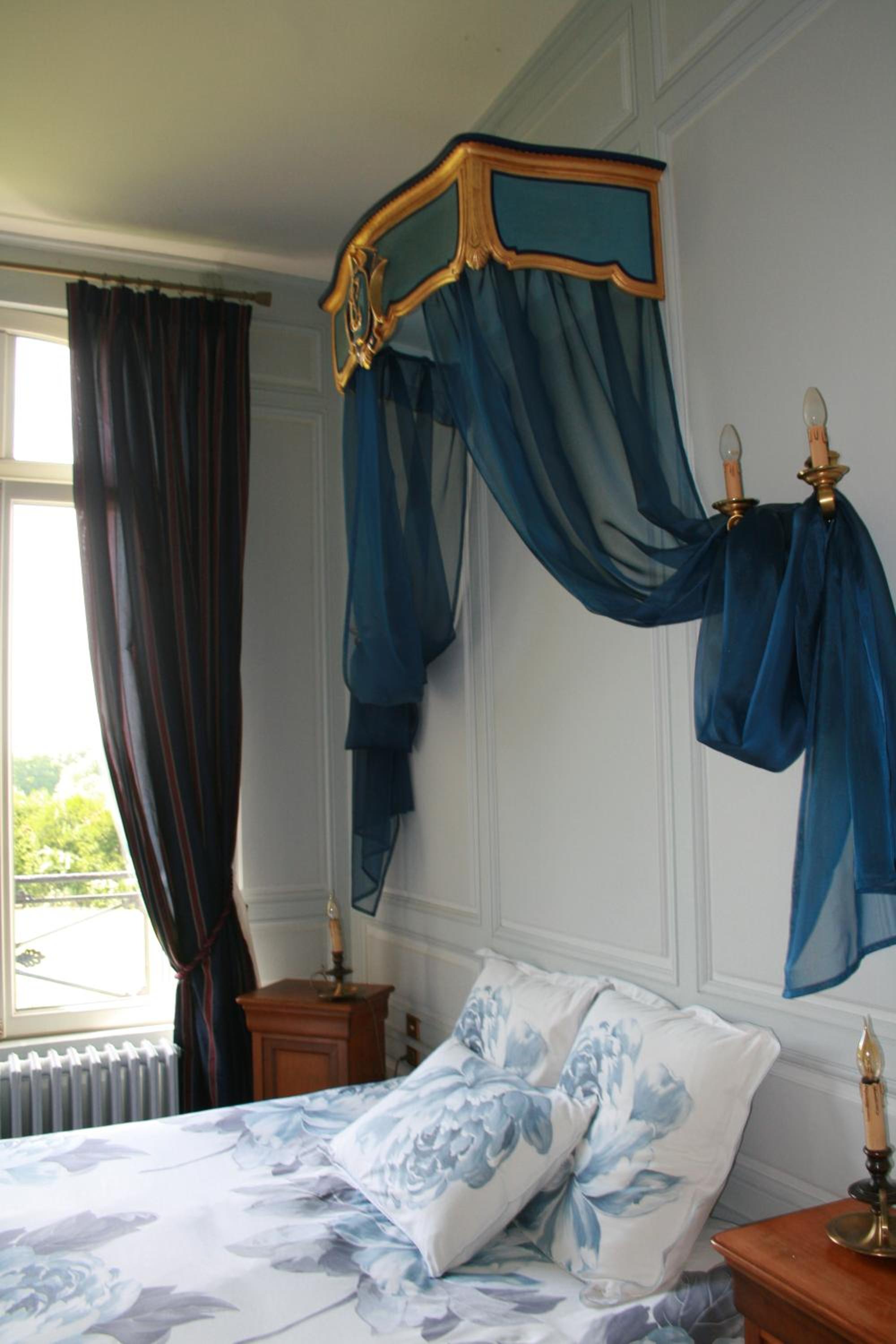 Standard Double Room photo 2