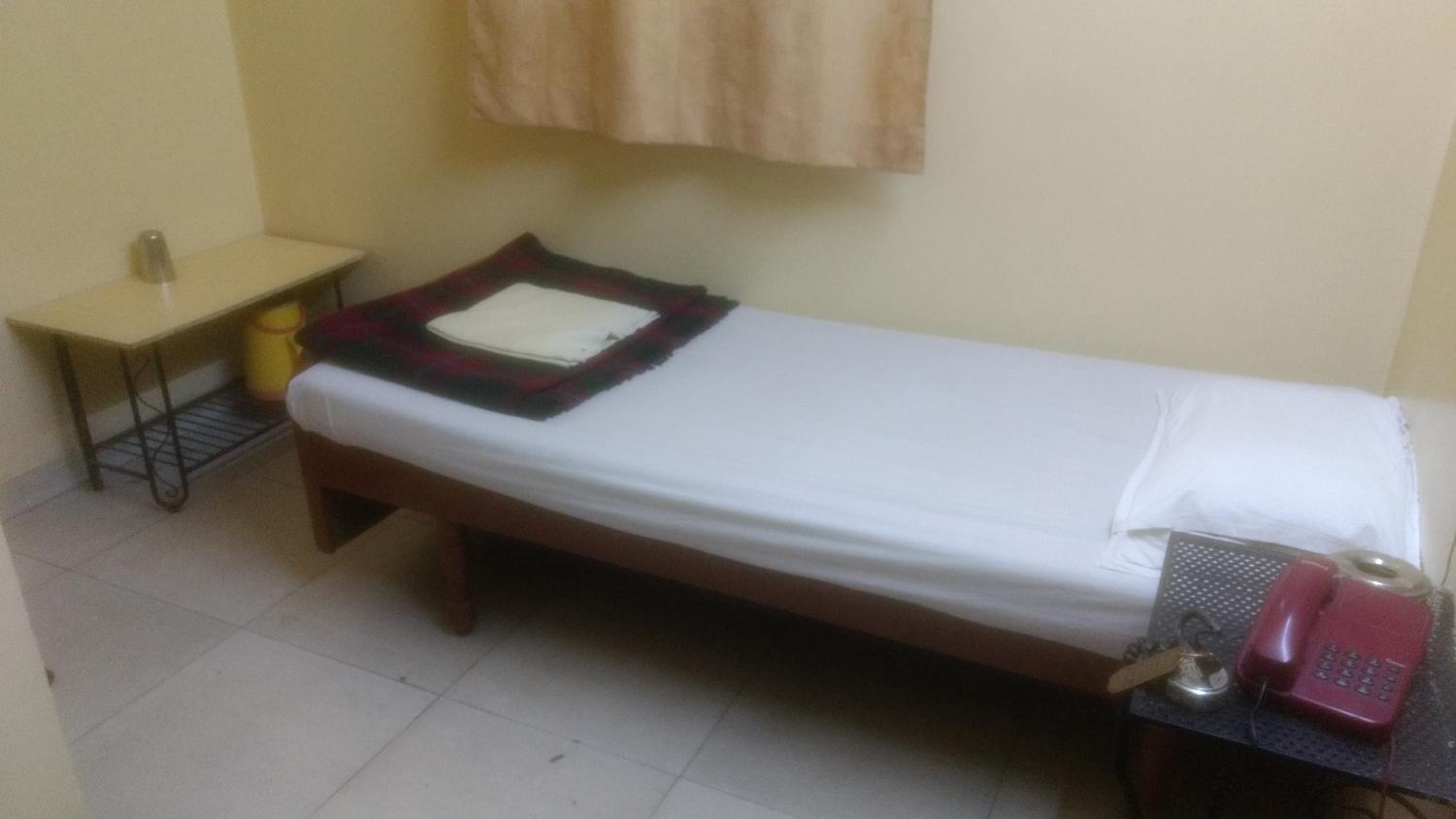 Standard Single Room photo 2