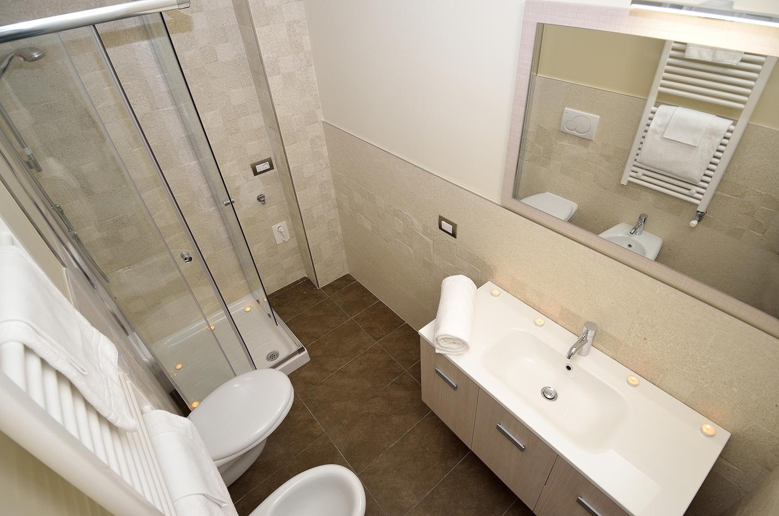 Small Double Room photo 1