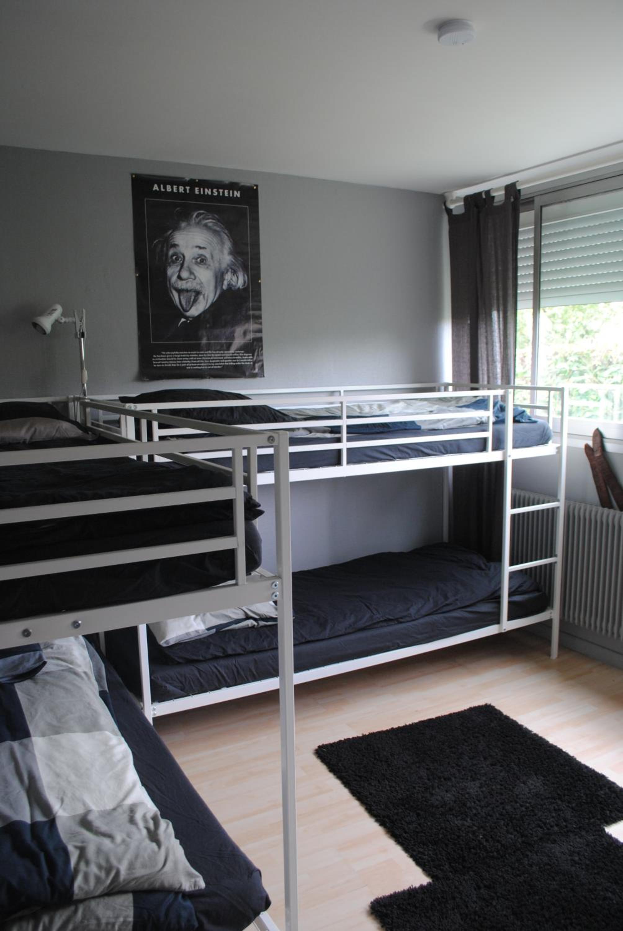 Family Suite - Photo 5
