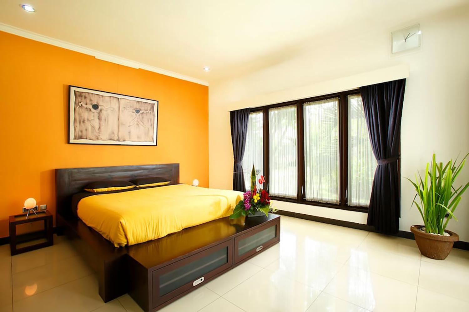 Two-Bedroom Beach Villa - Photo 13