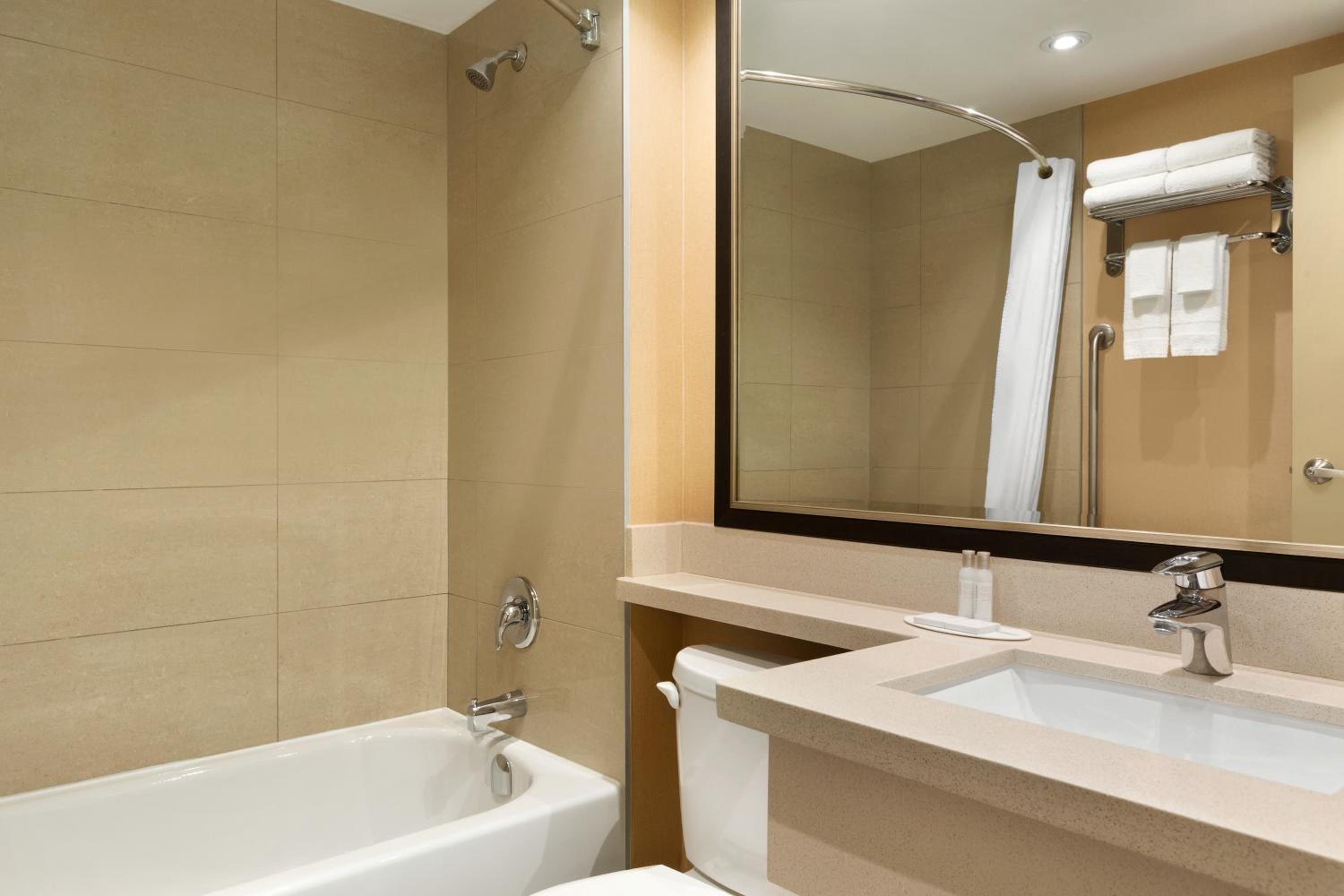 Travelodge by Wyndham Toronto East, Foto 6