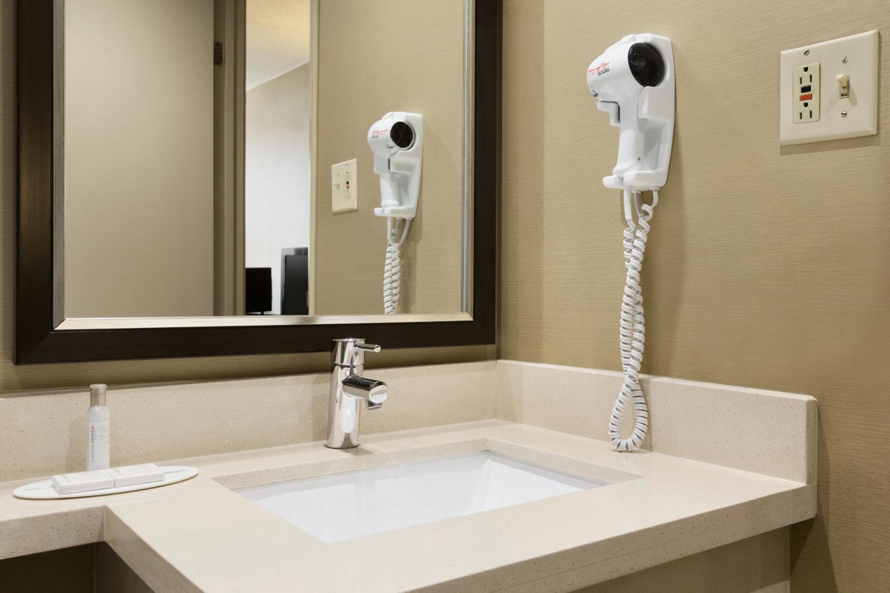 Travelodge by Wyndham Toronto East, Foto 5