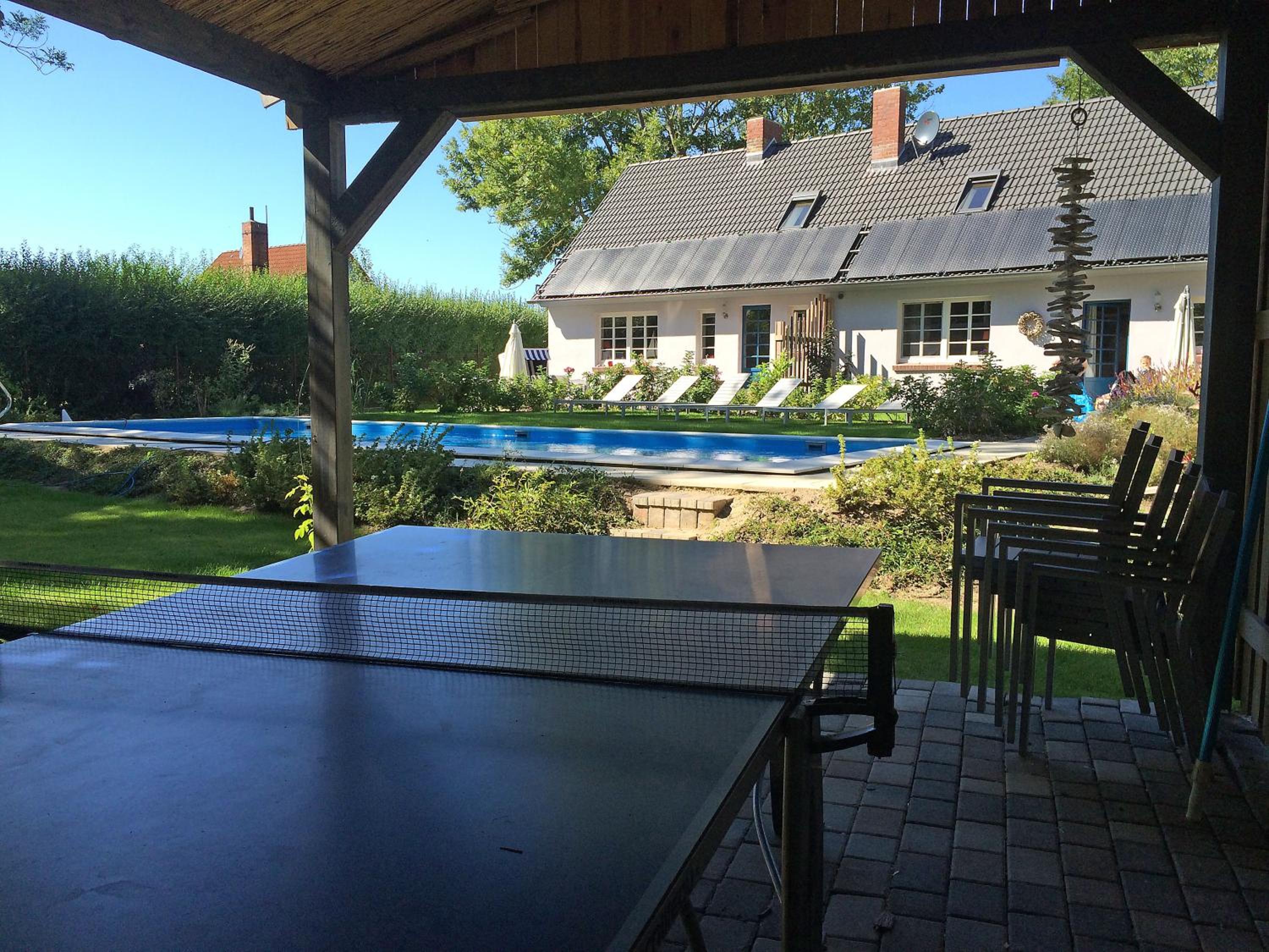 Holiday Home photo 1