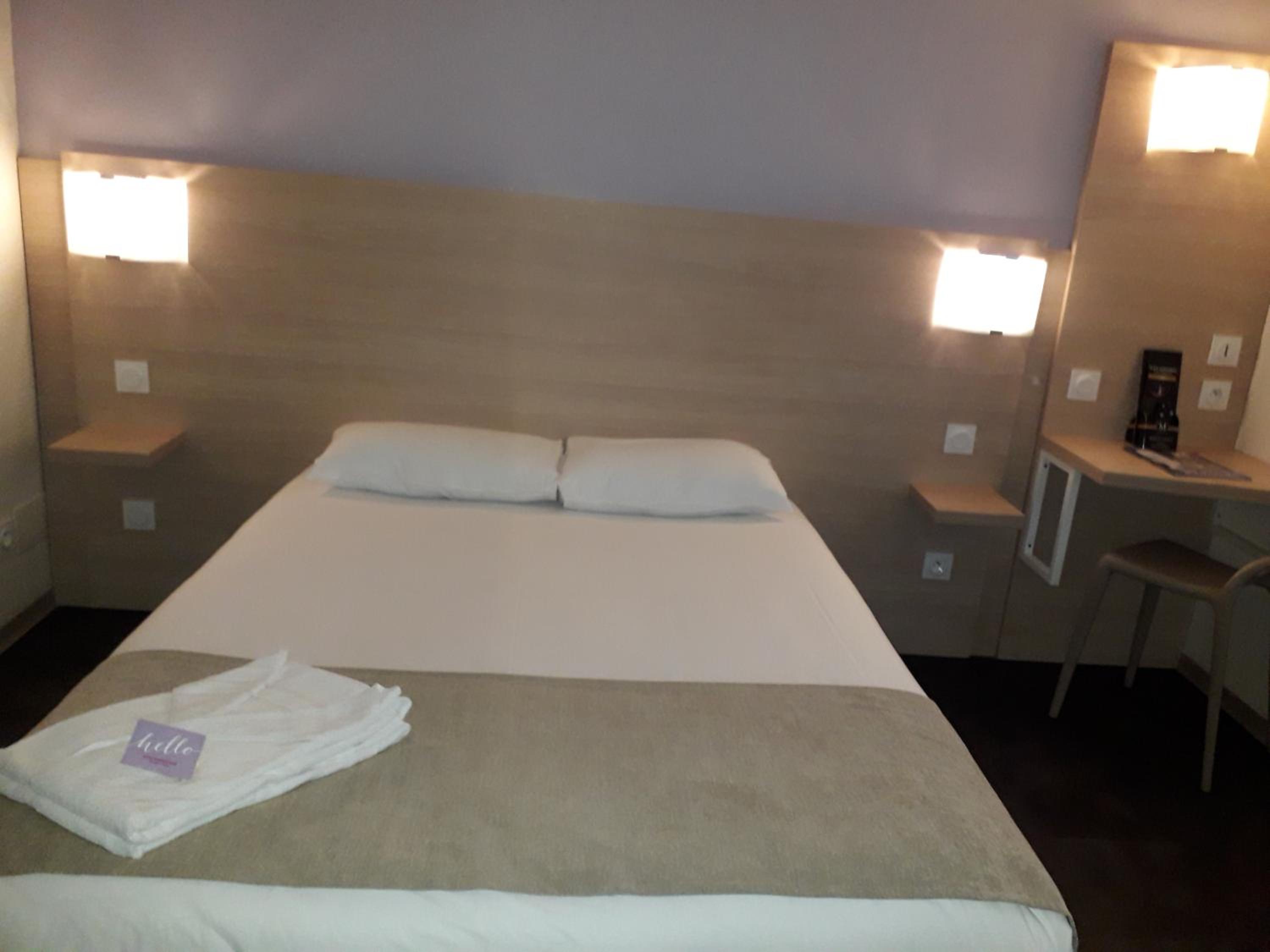 Classic Double Room photo 3