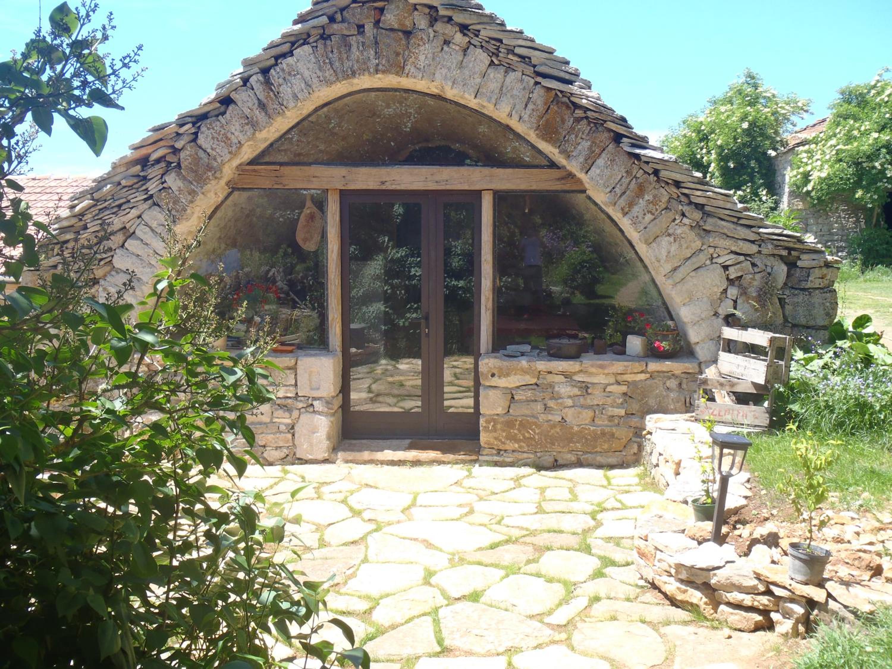 Double Room with Garden View photo 1